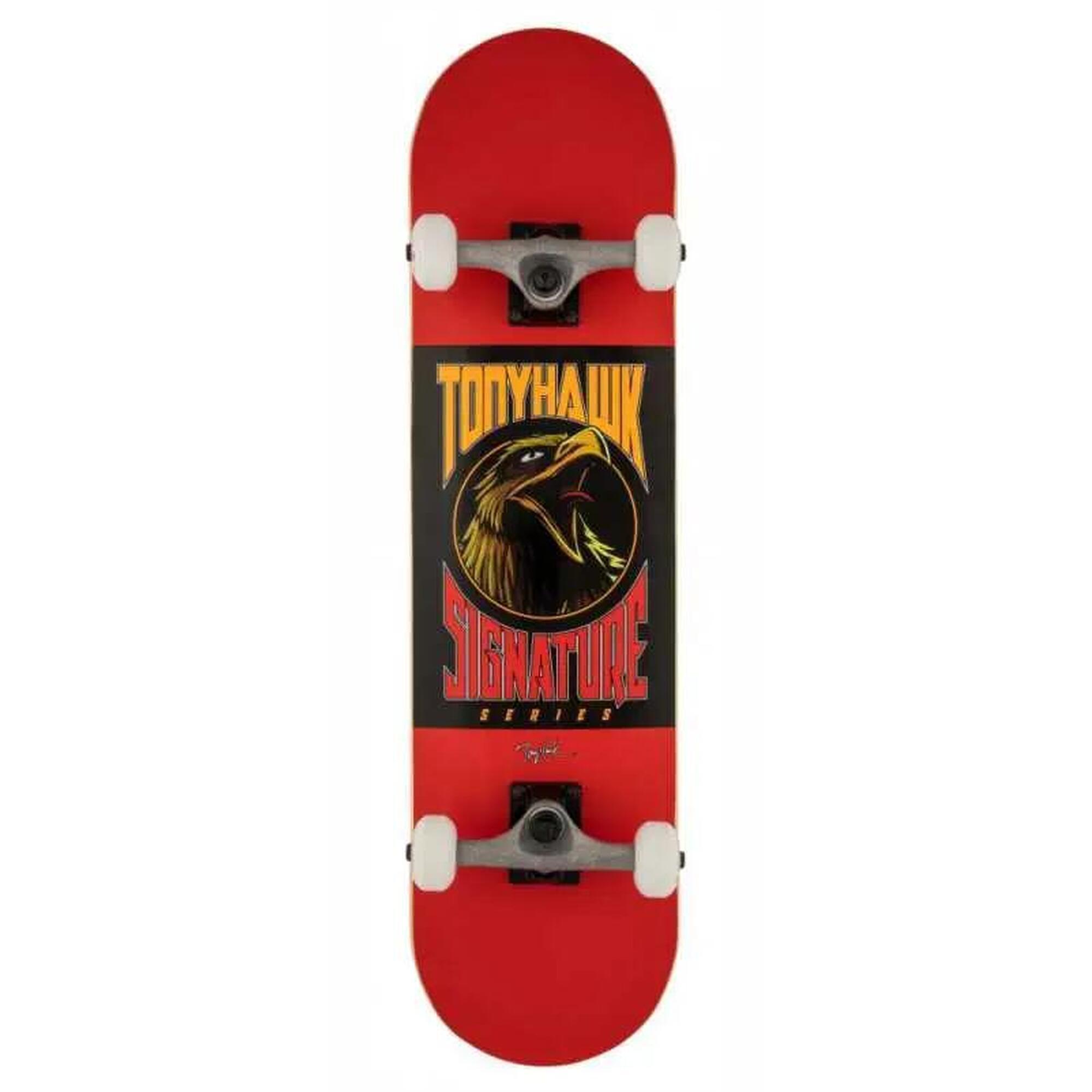 Deskorolka dla dorosłych 8 Tony Hawk 180+ Series Bird Logo