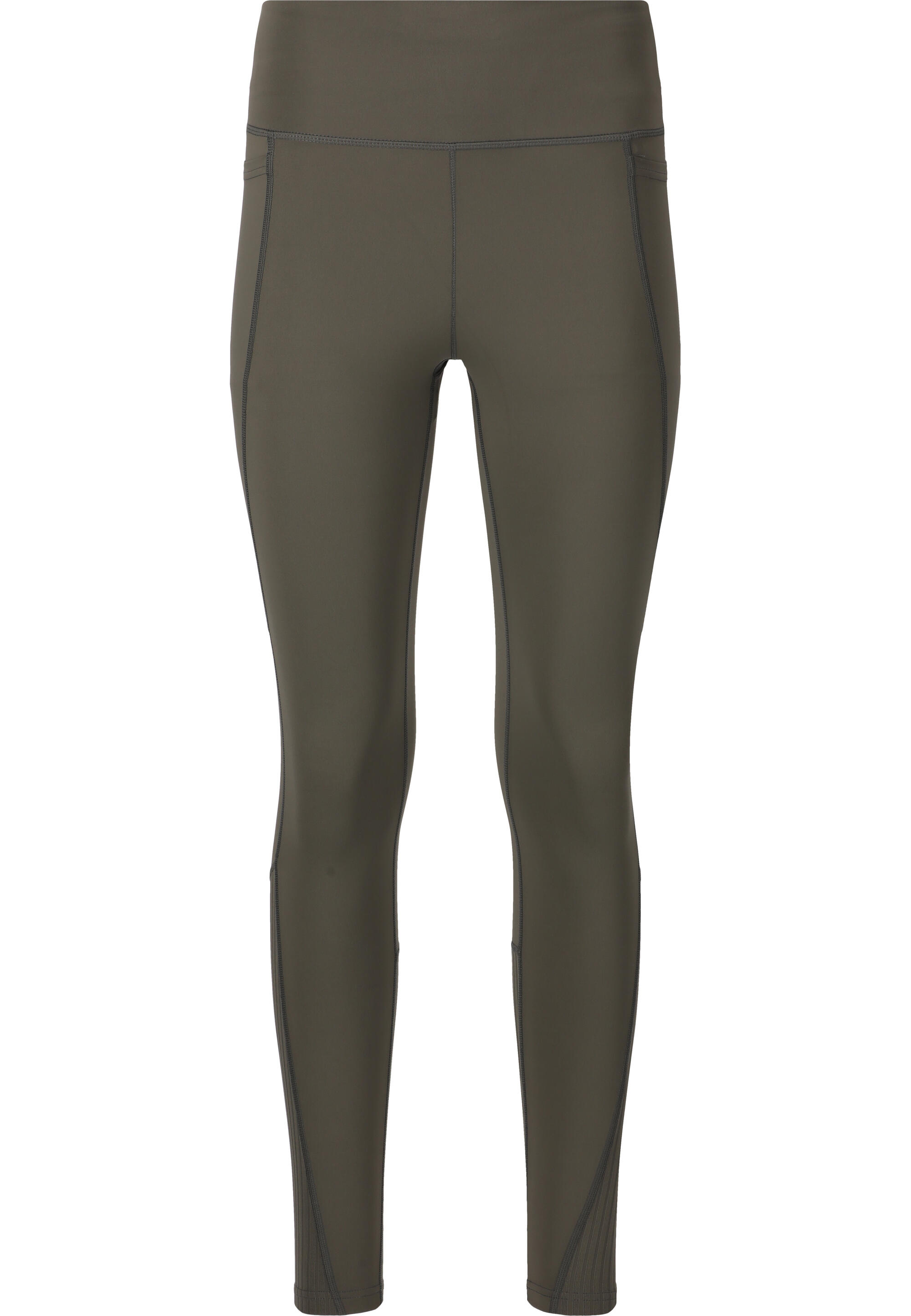 Damskie legginsy Athlecia Aliya