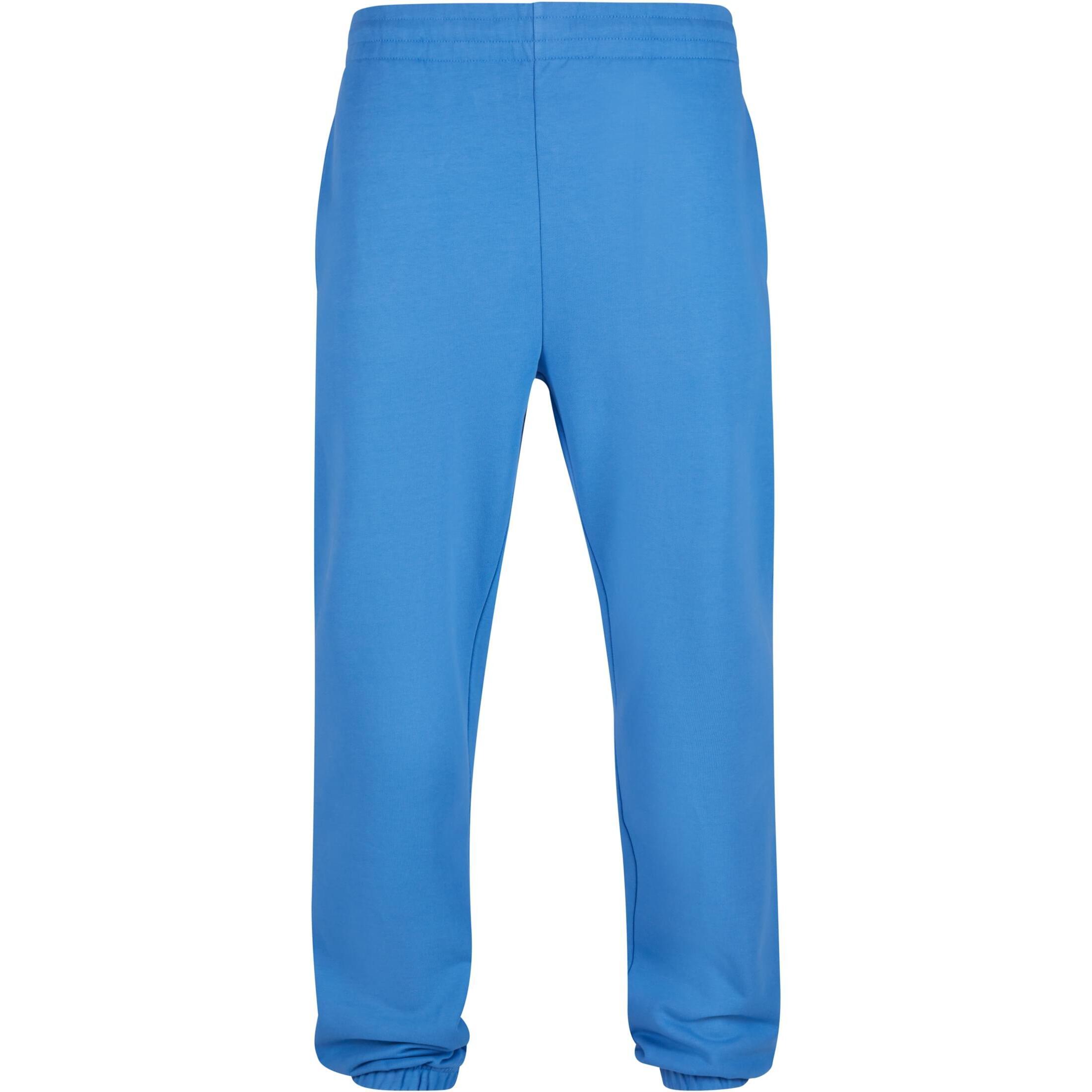 Bardzo grube spodnie dresowe Urban Classics