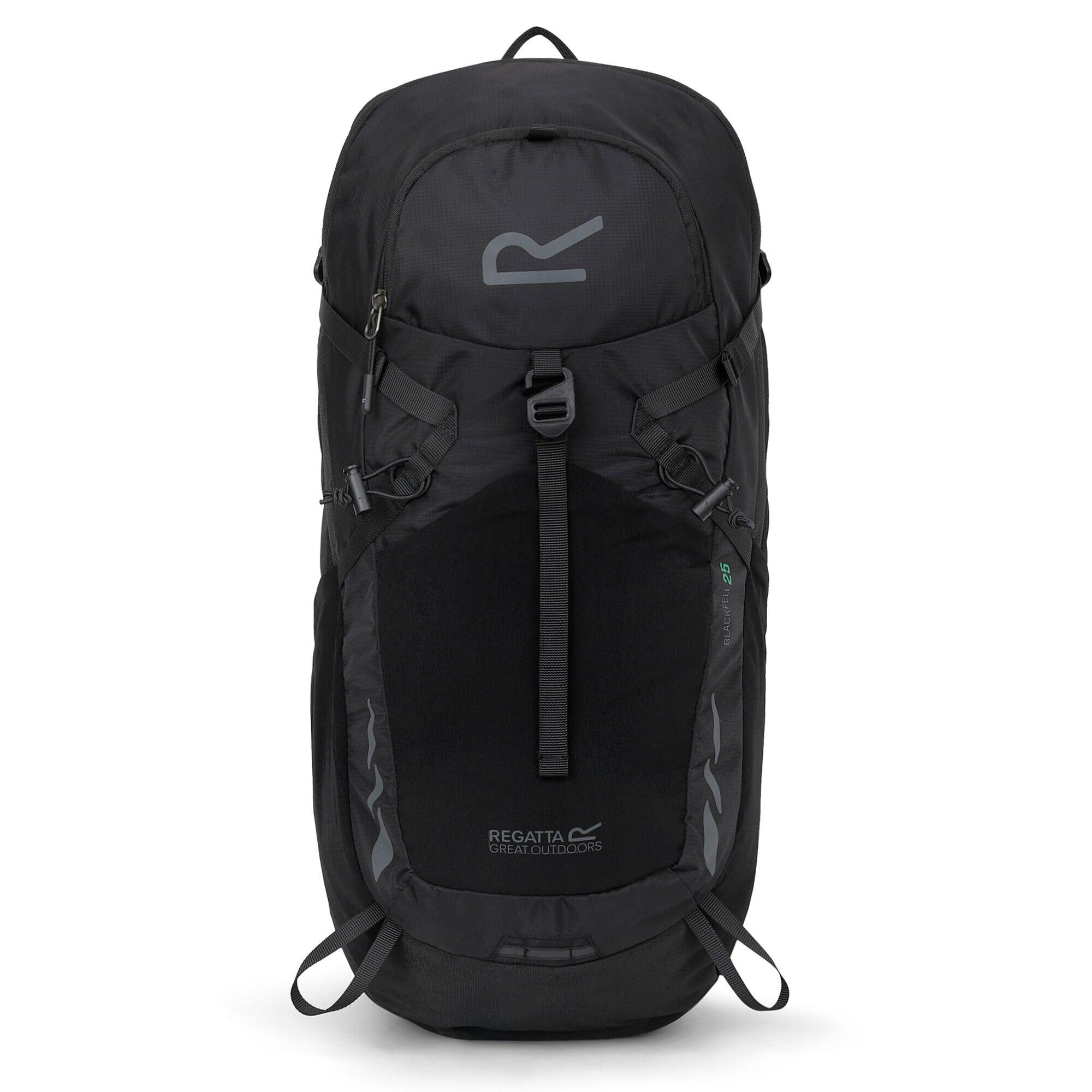 Plecak Blackfell 4 25L