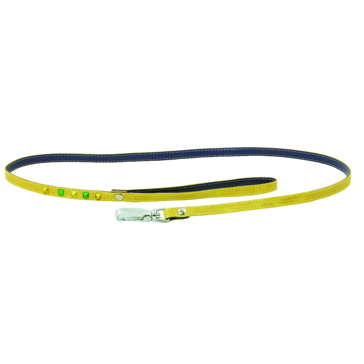 Smycz dla psa Martin Sellier Color