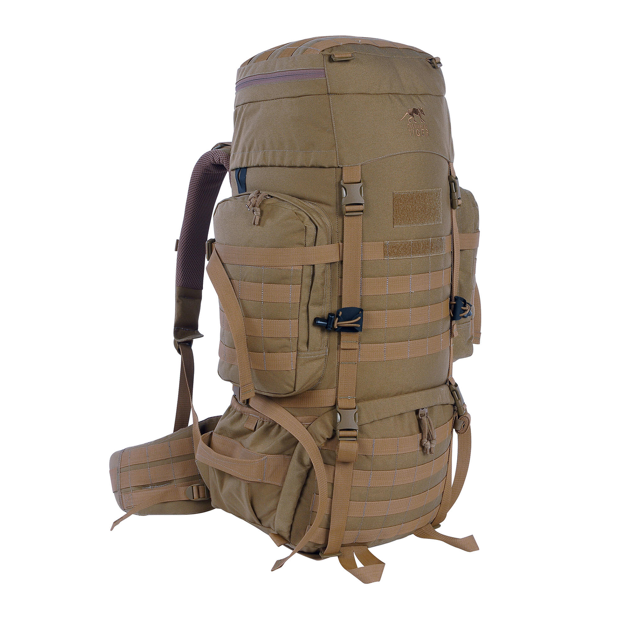 Plecak Tasmanian Tiger Raid MKIII