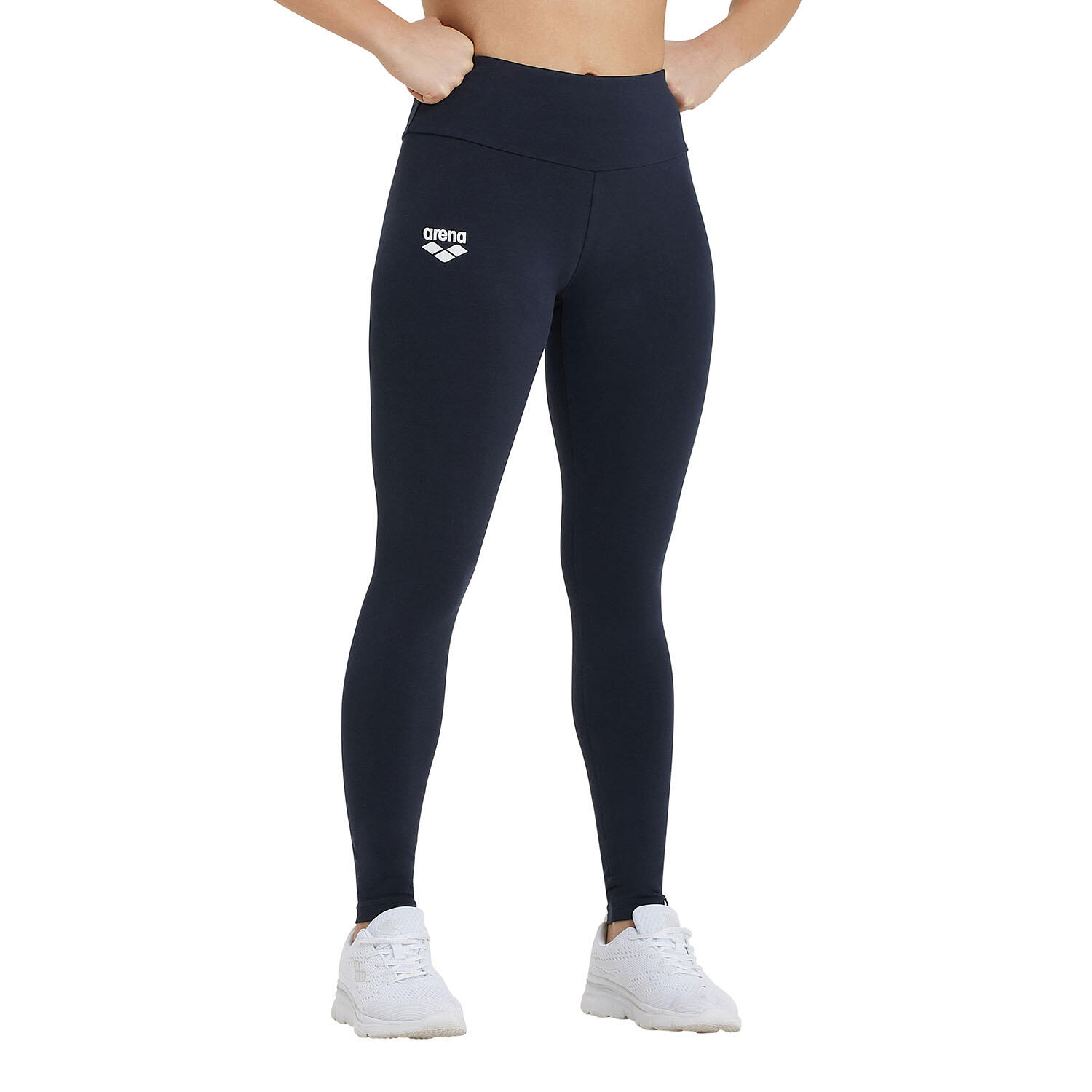 Damskie legginsy Arena TE