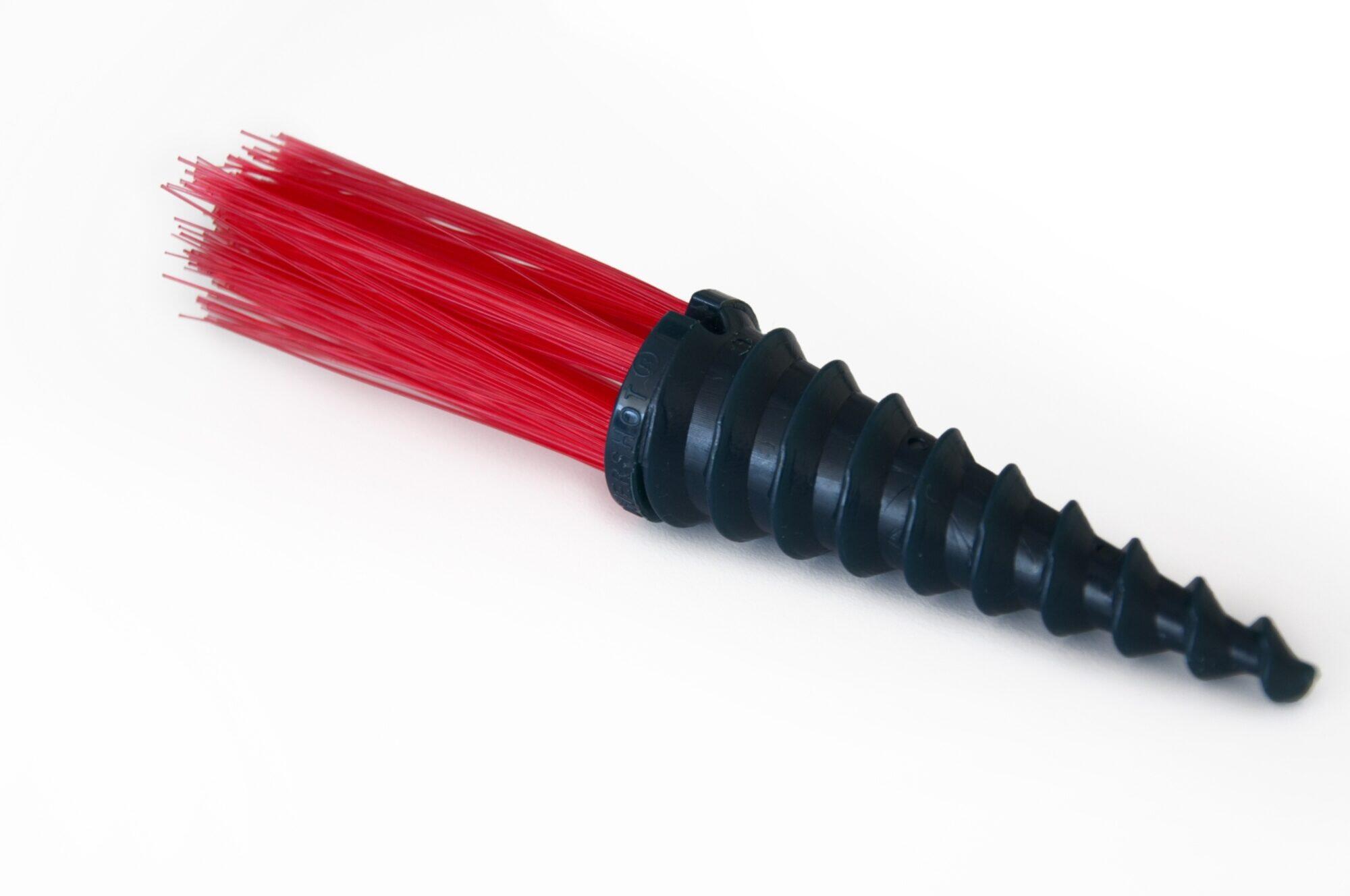 Powermarkery Power Shot zestaw 25 sztuk