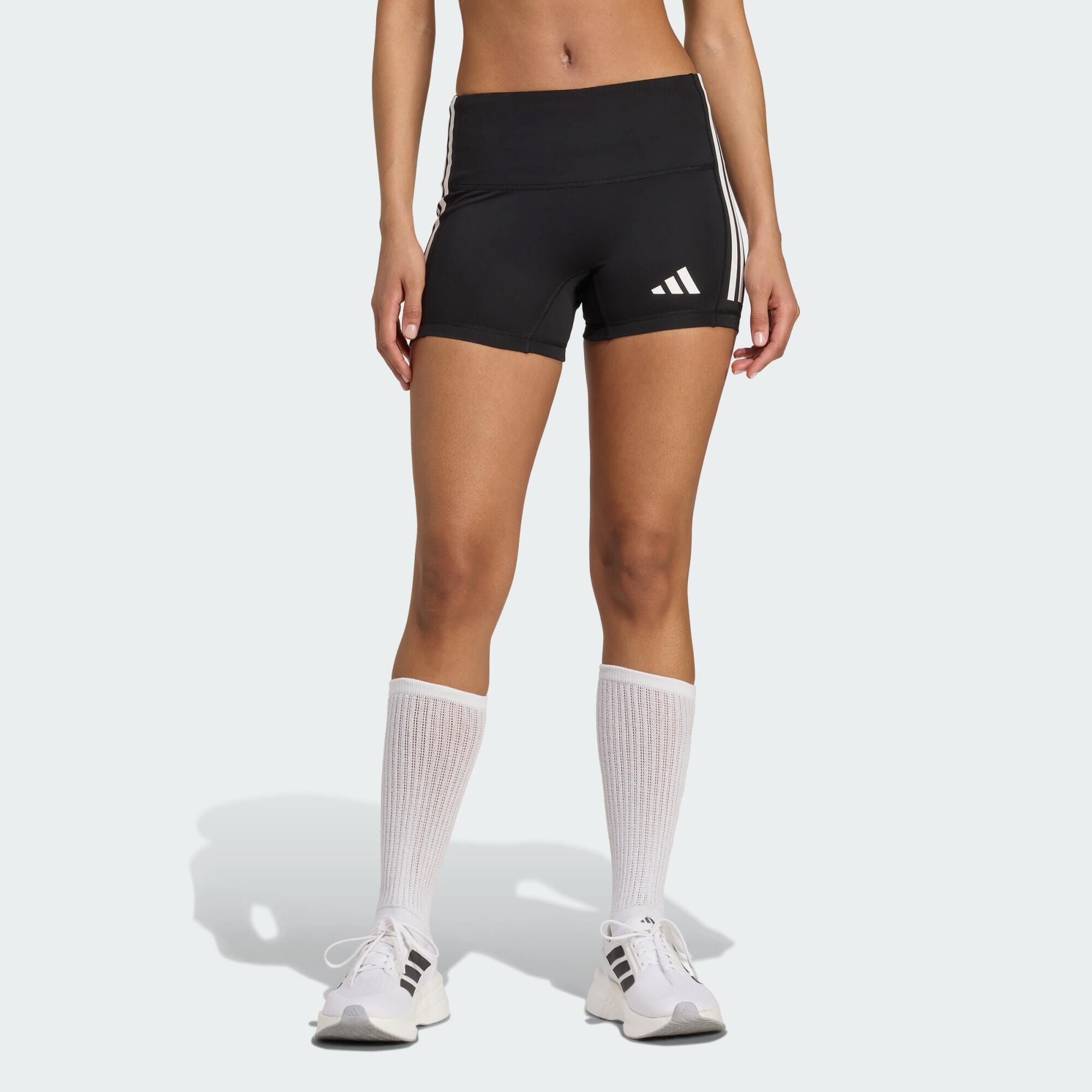 Spodenki 3-Stripes Volleyball