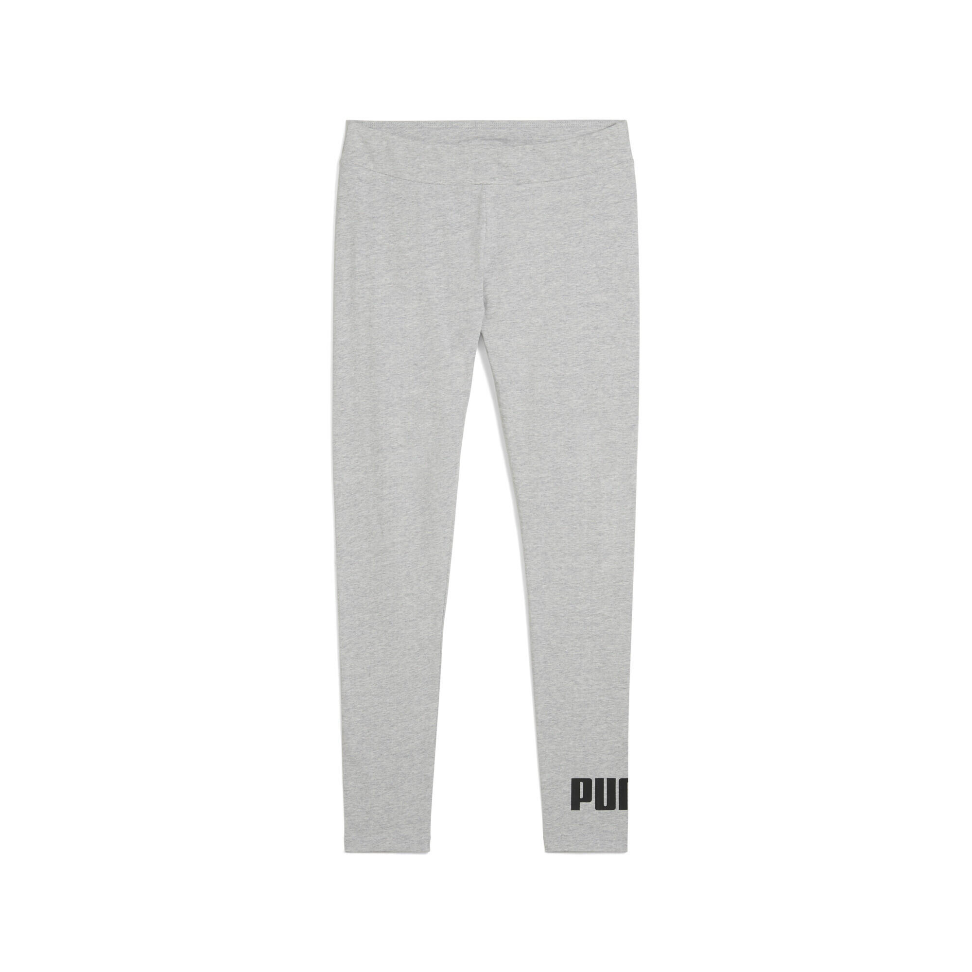Legginsy damskie z logo No. 1 ESS PUMA