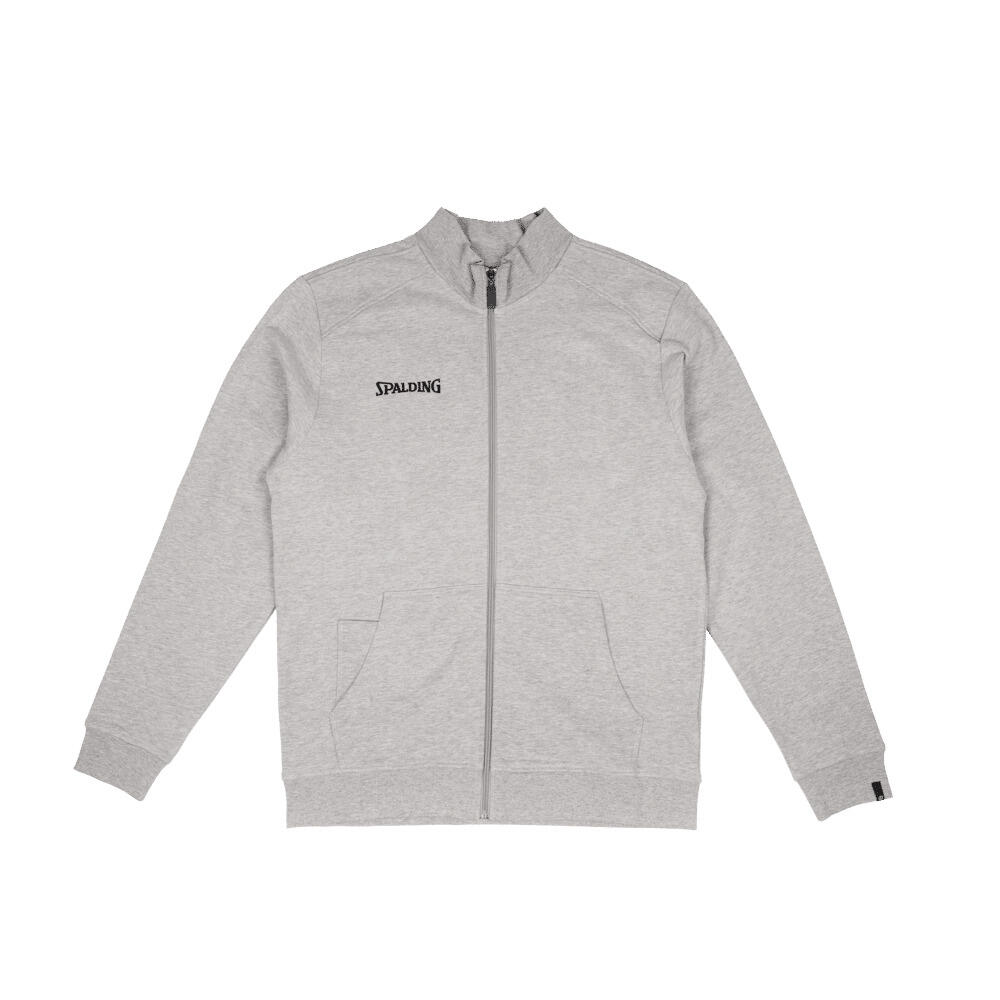 Bluza pełny zamek błyskawiczny Spalding Flow
