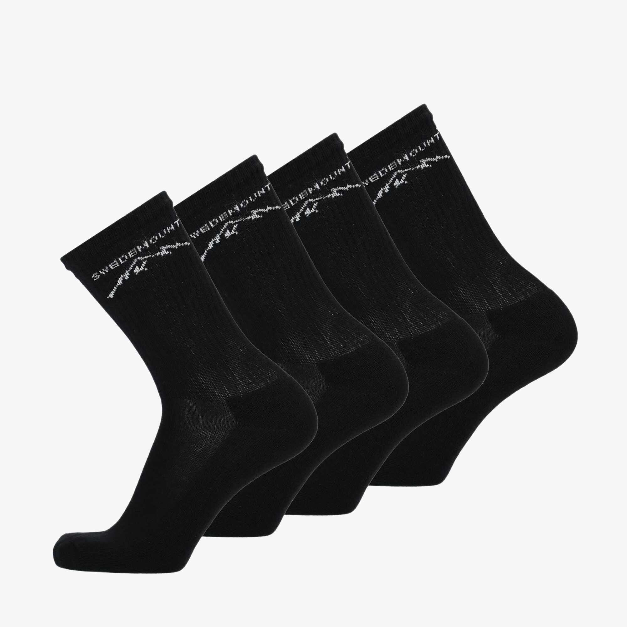 Skarpetki Sportowe Unisex Szybkoschnący