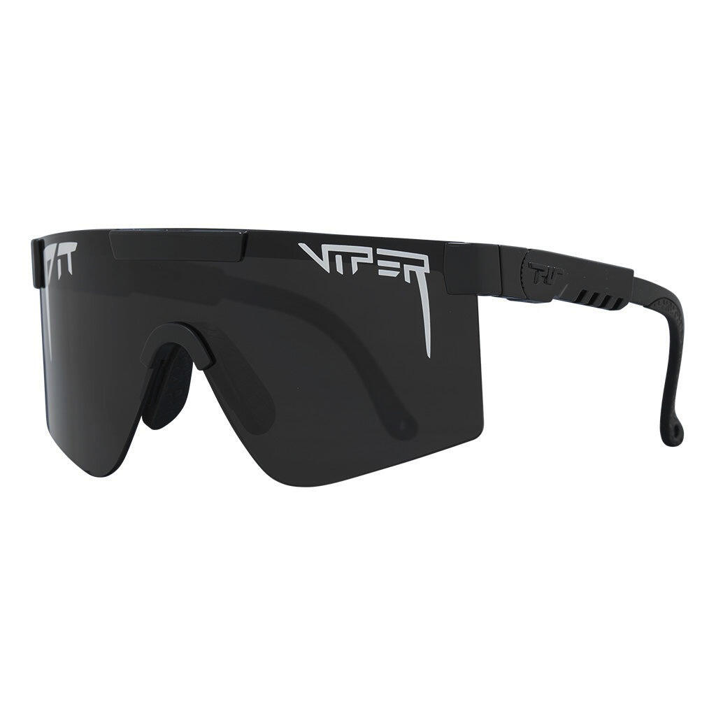 Okulary przeciwsłoneczne Pit Viper The Exec Original Narrow