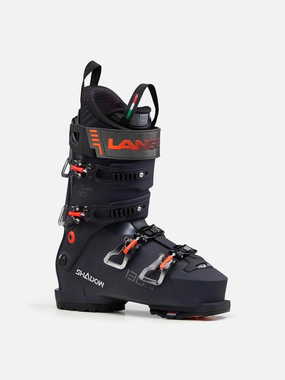 Buty narciarskie męskie LANGE Shadow 130 LV GW