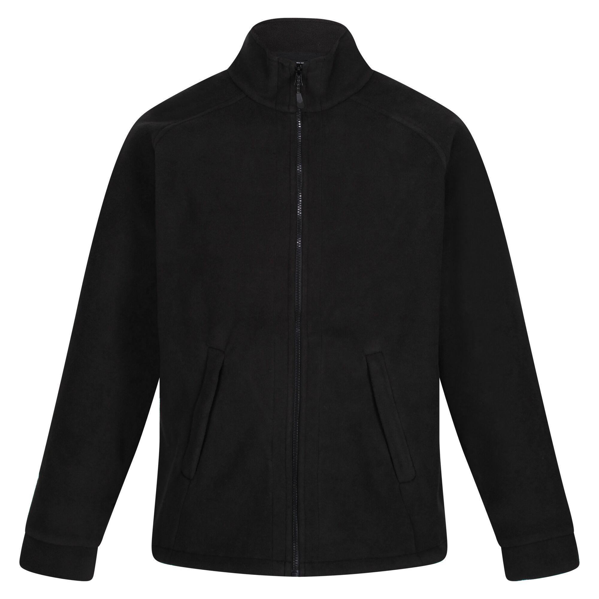 Bluza Polarowa Sigma Symmetry O Dużej Gramaturze (380 GSM)