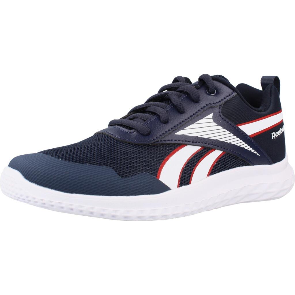 Buty REEBOK RUSH RUNNER 5 Niebieski