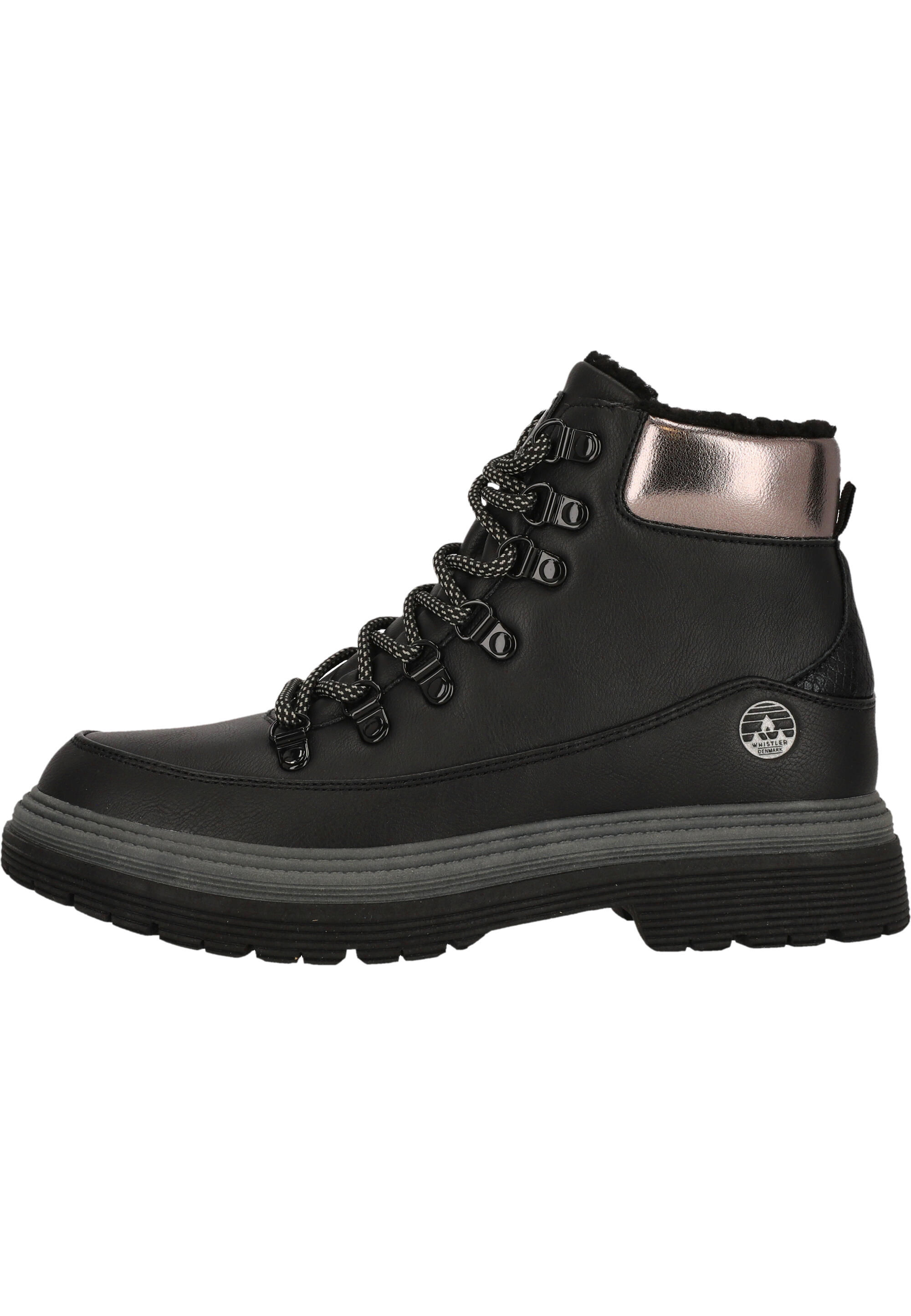 Buty damskie Whistler Gianni