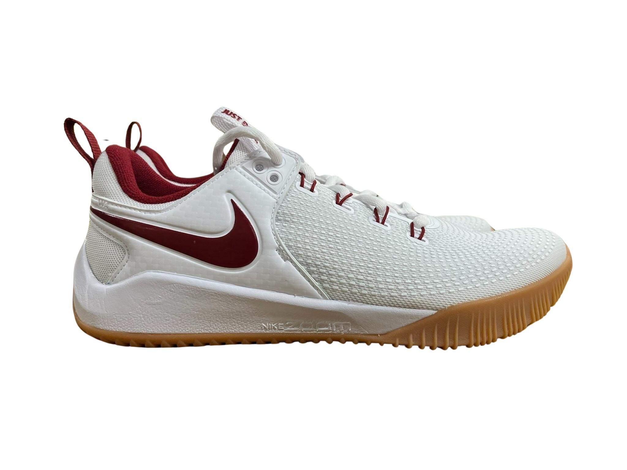 Buty halowe Nike Air Zoom HyperAce 2 SE