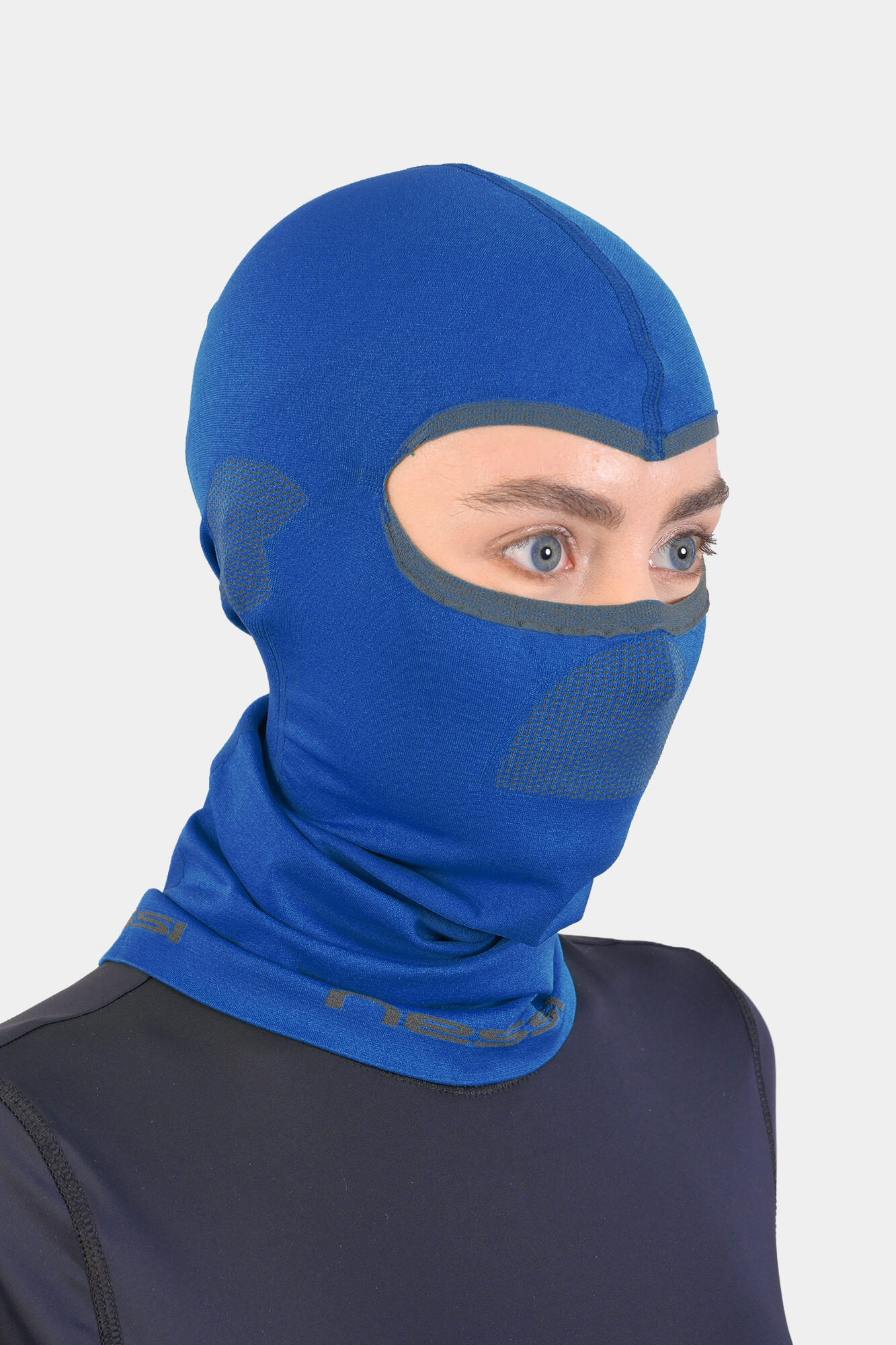 Termoaktywna kominiarka sportowa Unisex Nessi Sportswear