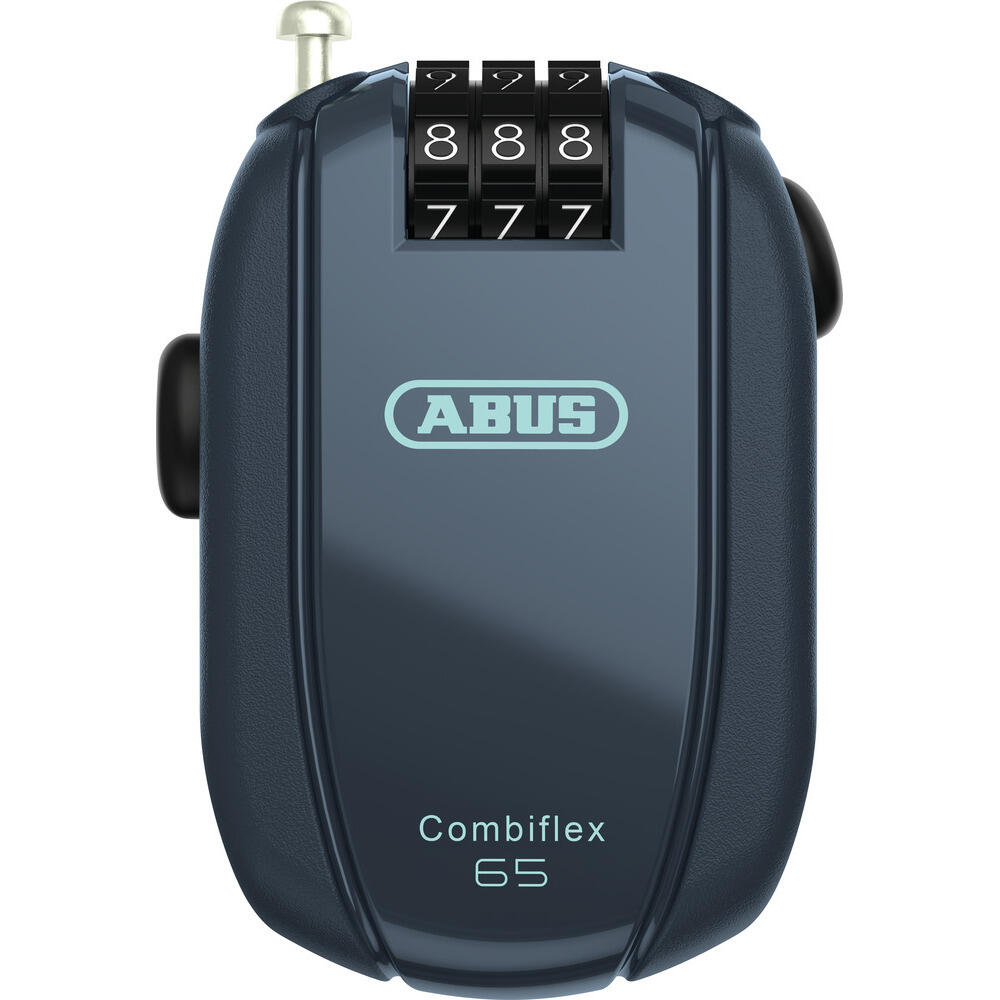 Antytheft Abus Combiflex Stopover