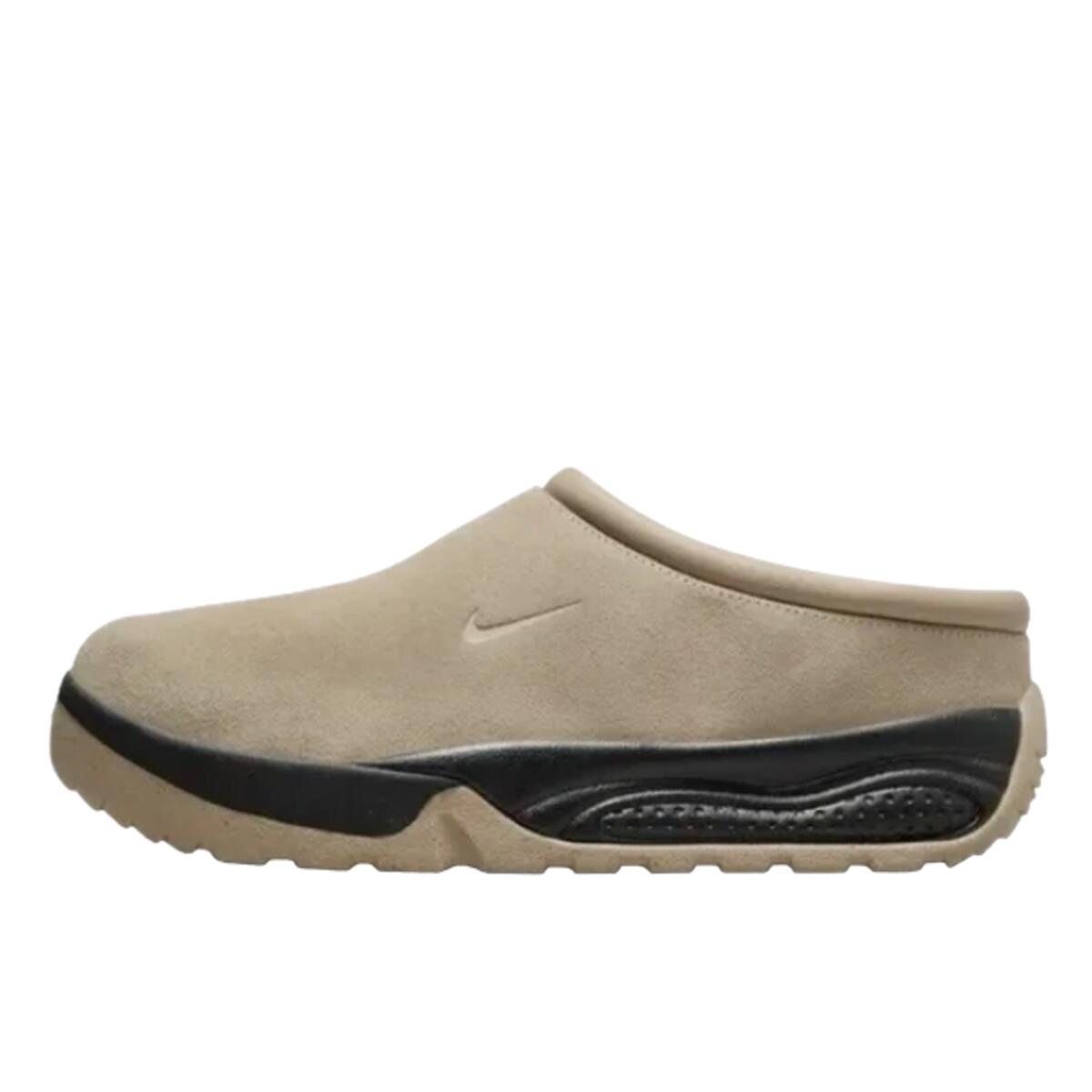 Buty do chodzenia dla dorosłych Nike ACG Rufus Limestone Black