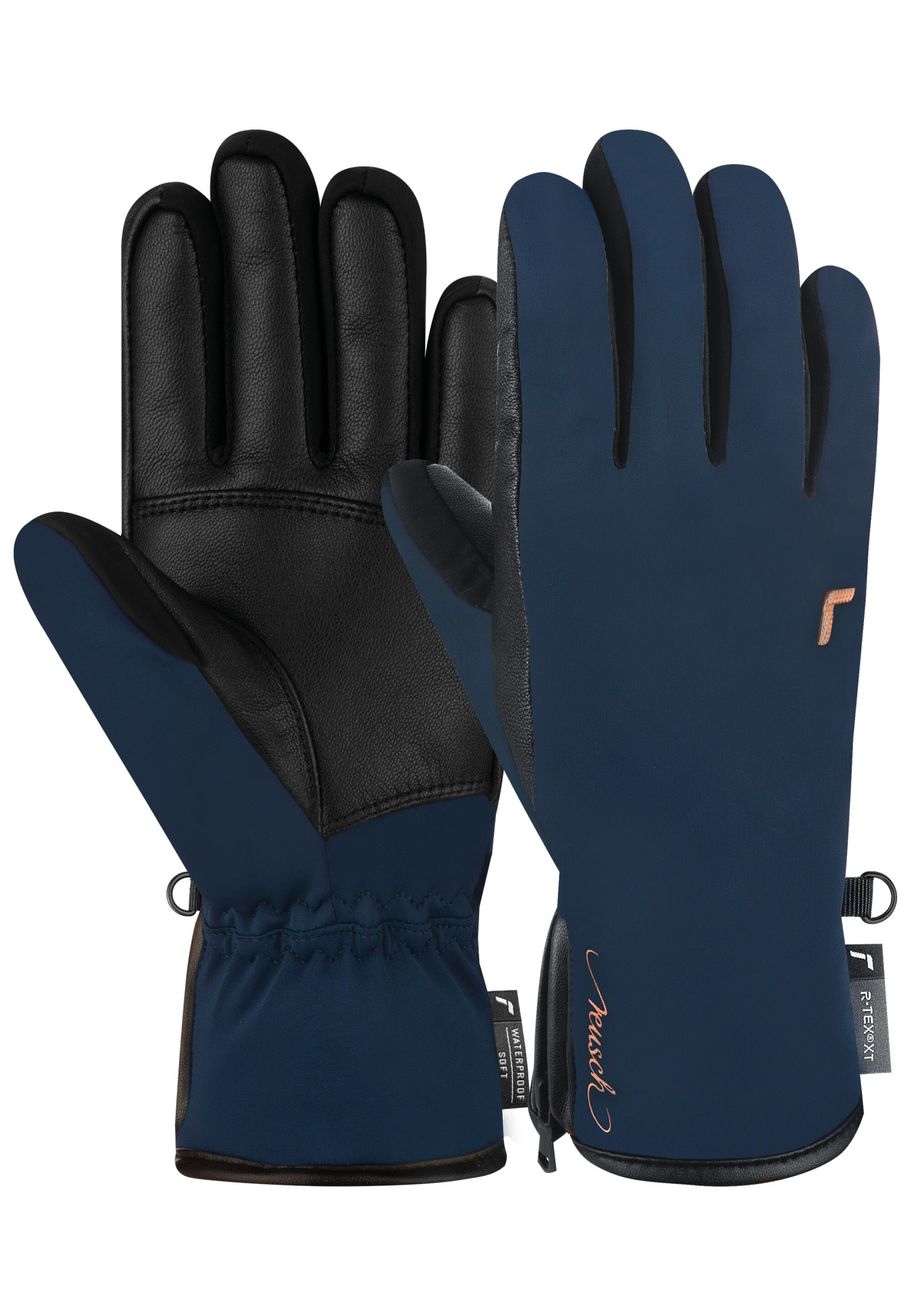 Rękawice narciarskie Reusch Tiffany R-Tex® XT
