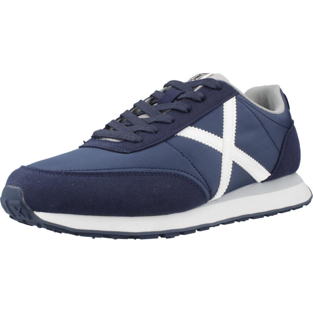 Buty MUNICH RUSH 01 Niebieski