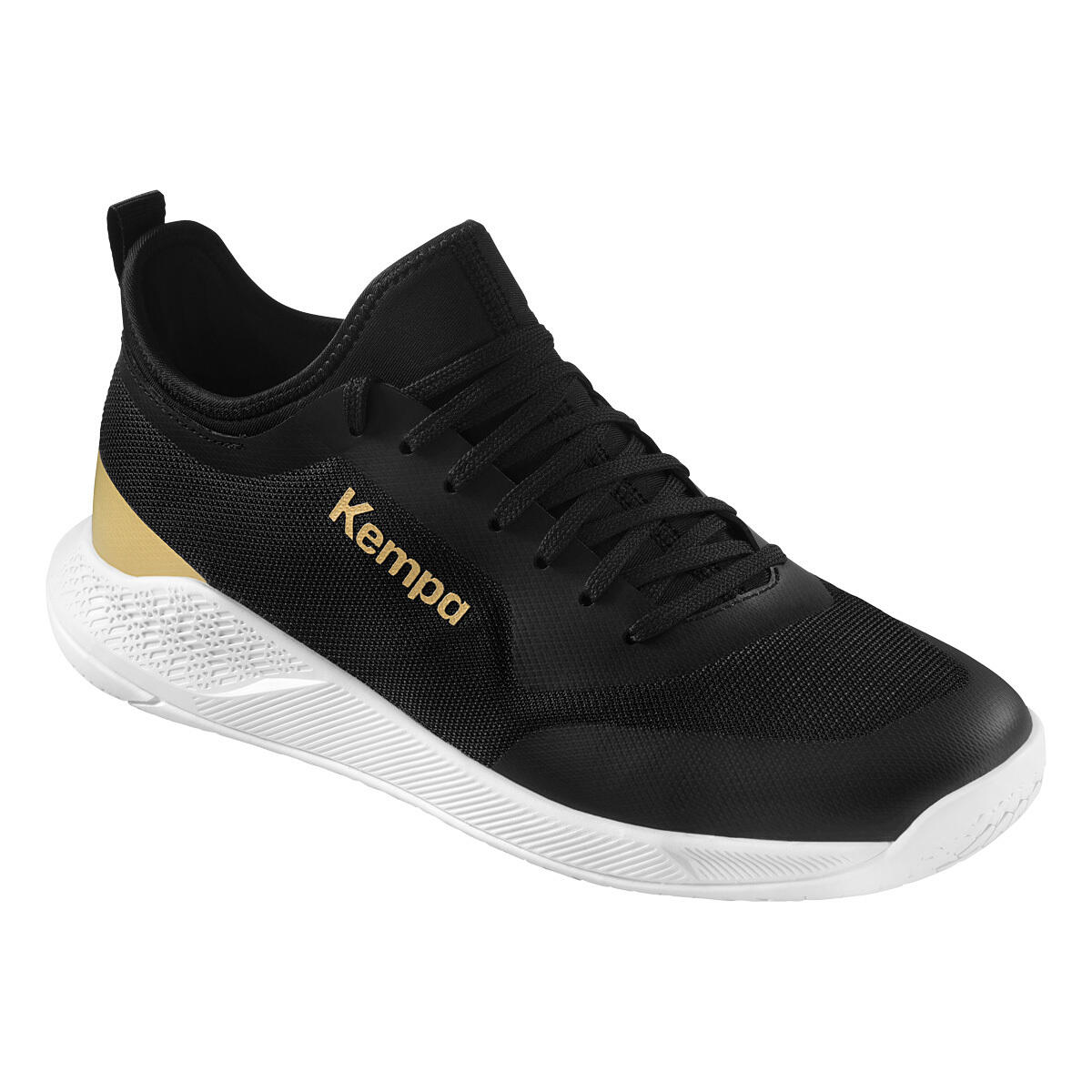 Dziecięce buty halowe Kempa Kourtfly Glory