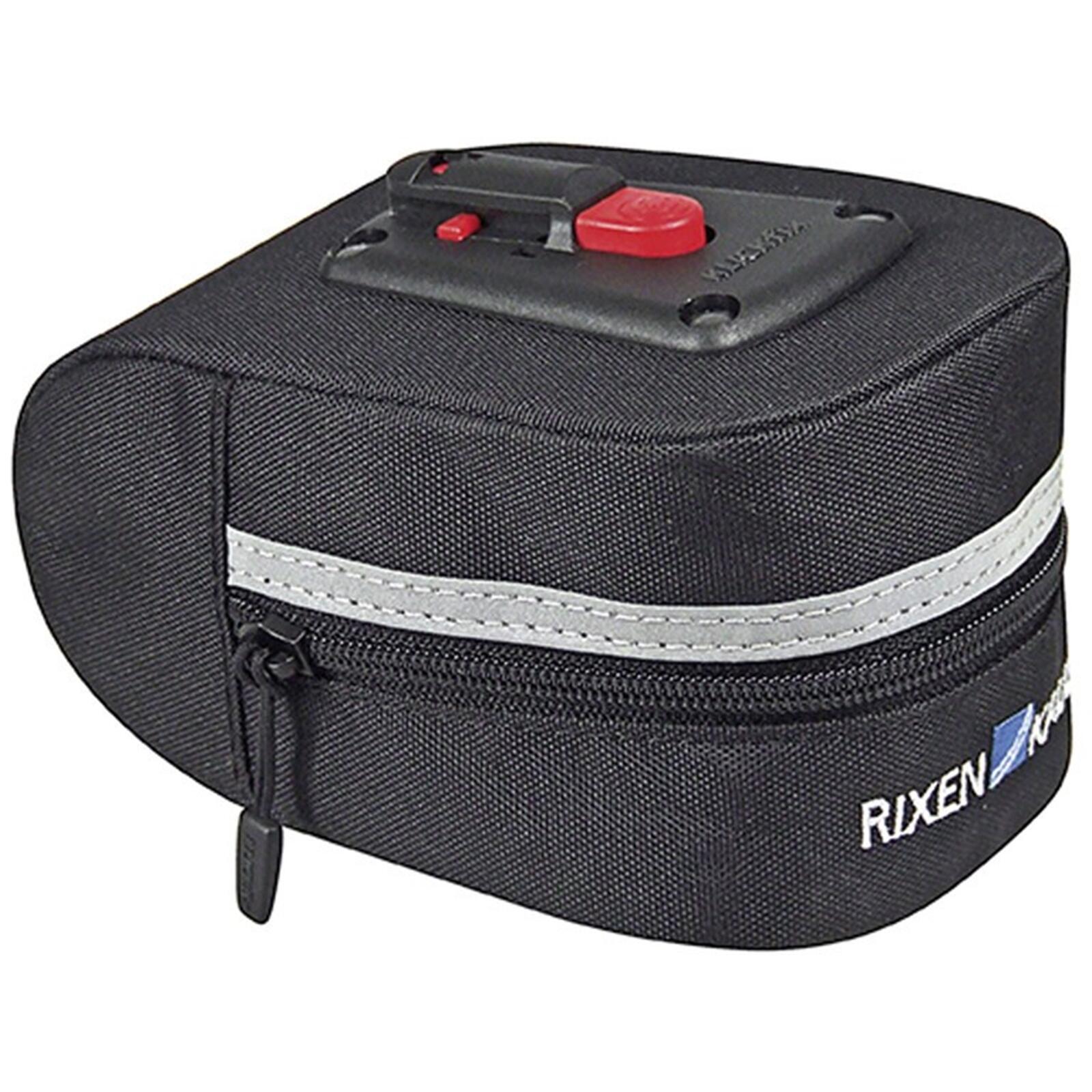 RIXEN & KAUL Micro 100 torba podsiodłowa 0,8 L
