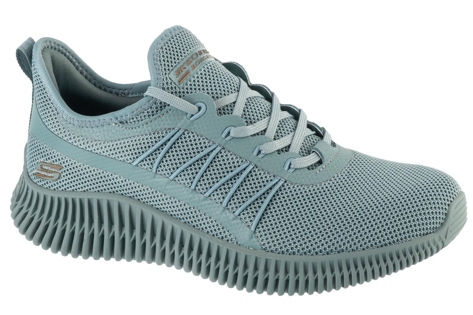 Buty sportowe Sneakersy damskie, Bobs Geo-New Aesthetics