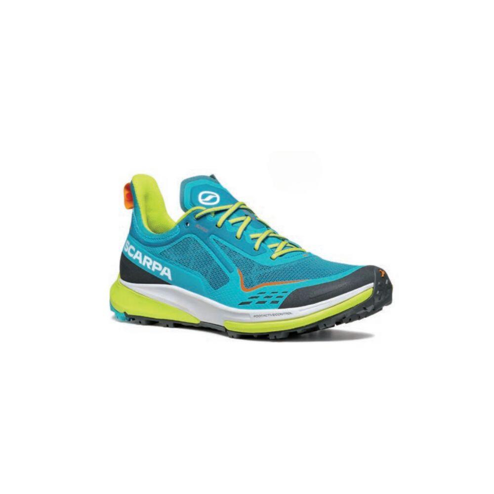 Buty trailowe męskie Scarpa Golden Gate Kima Rt