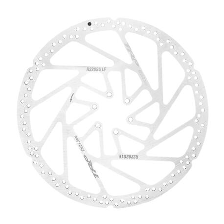 Tarcza RS01E - 223 mm - grubość 2,3 mm - 6 otworów