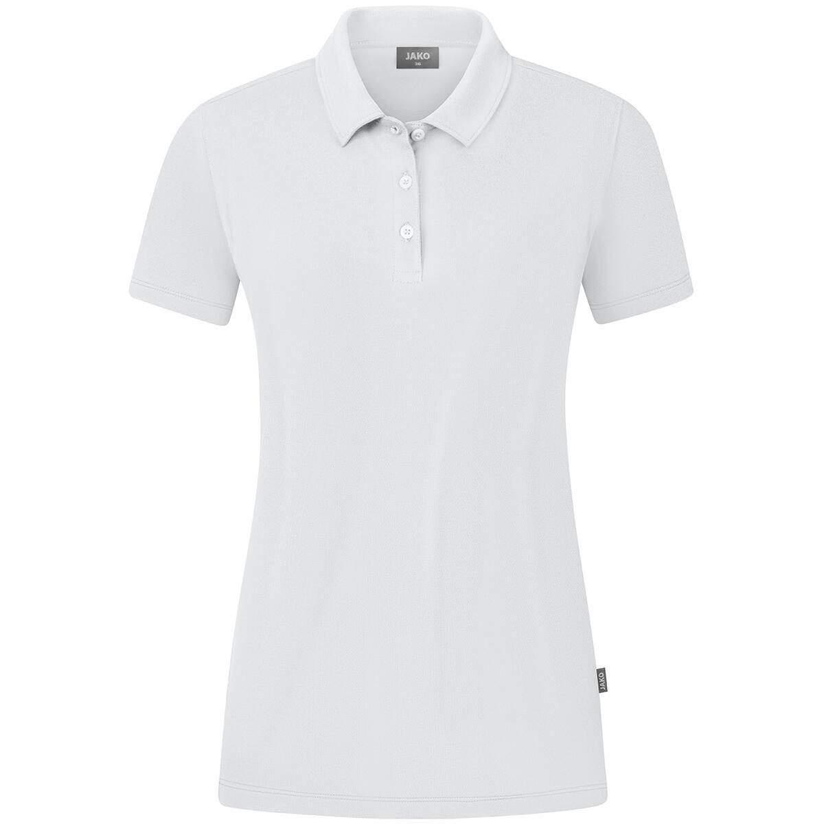 Damska koszulka polo Jako Organic Stretch