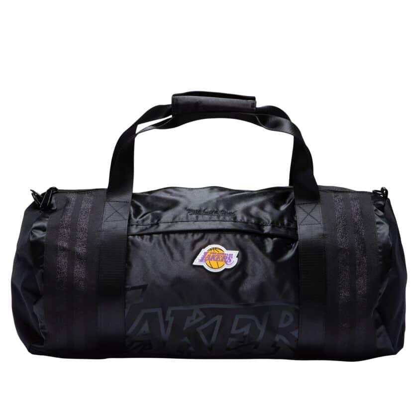 Torba sportowa Los Angeles Lakers 2021/22