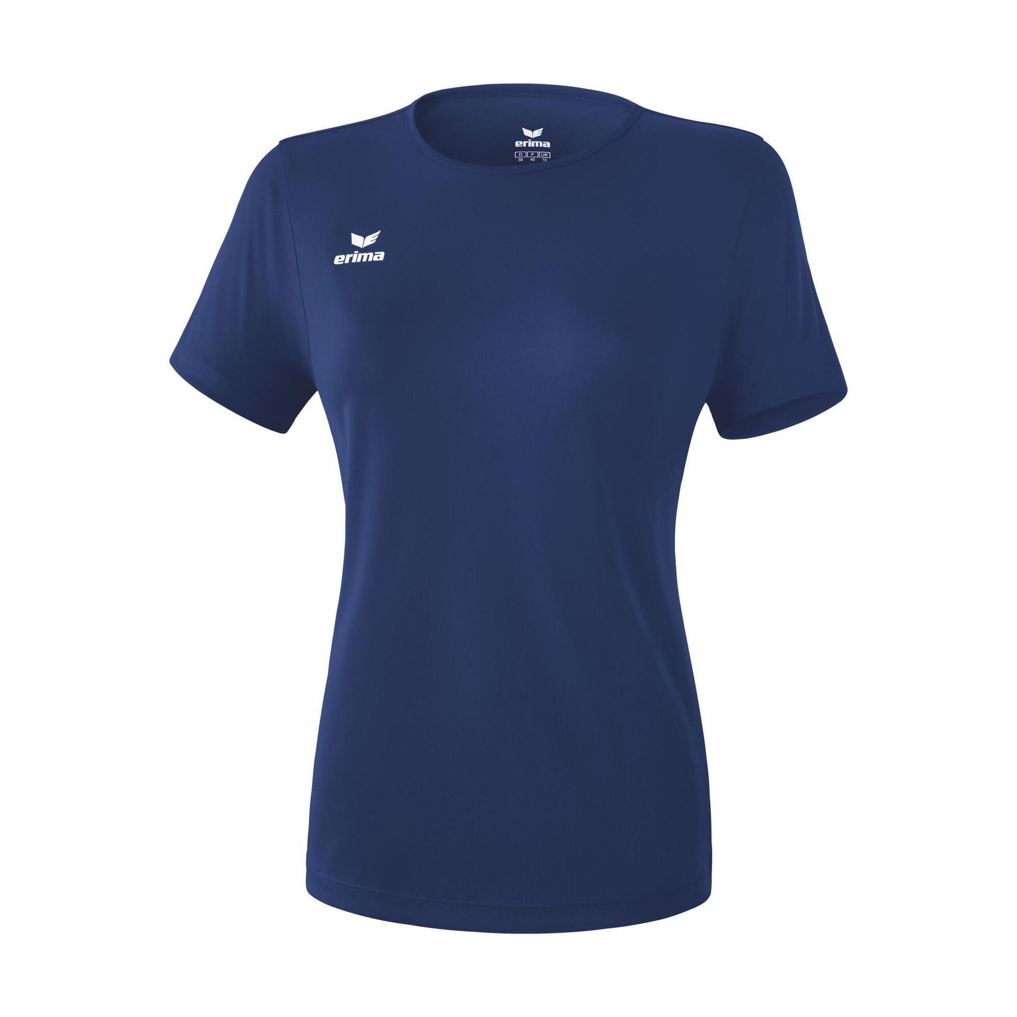 Koszulka damska Erima Teamsport fonctionnel