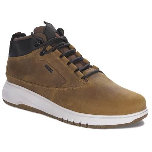 Buty do chodzenia męskie Geox U04APA000FFC2112
