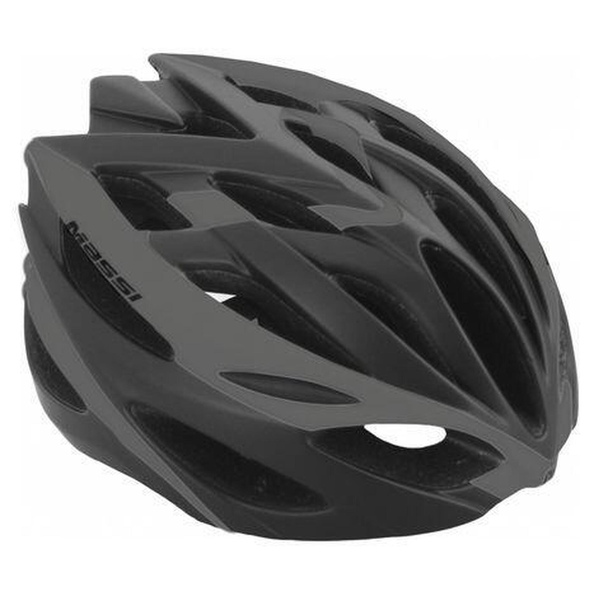 Kask rowerowy Massi Comp