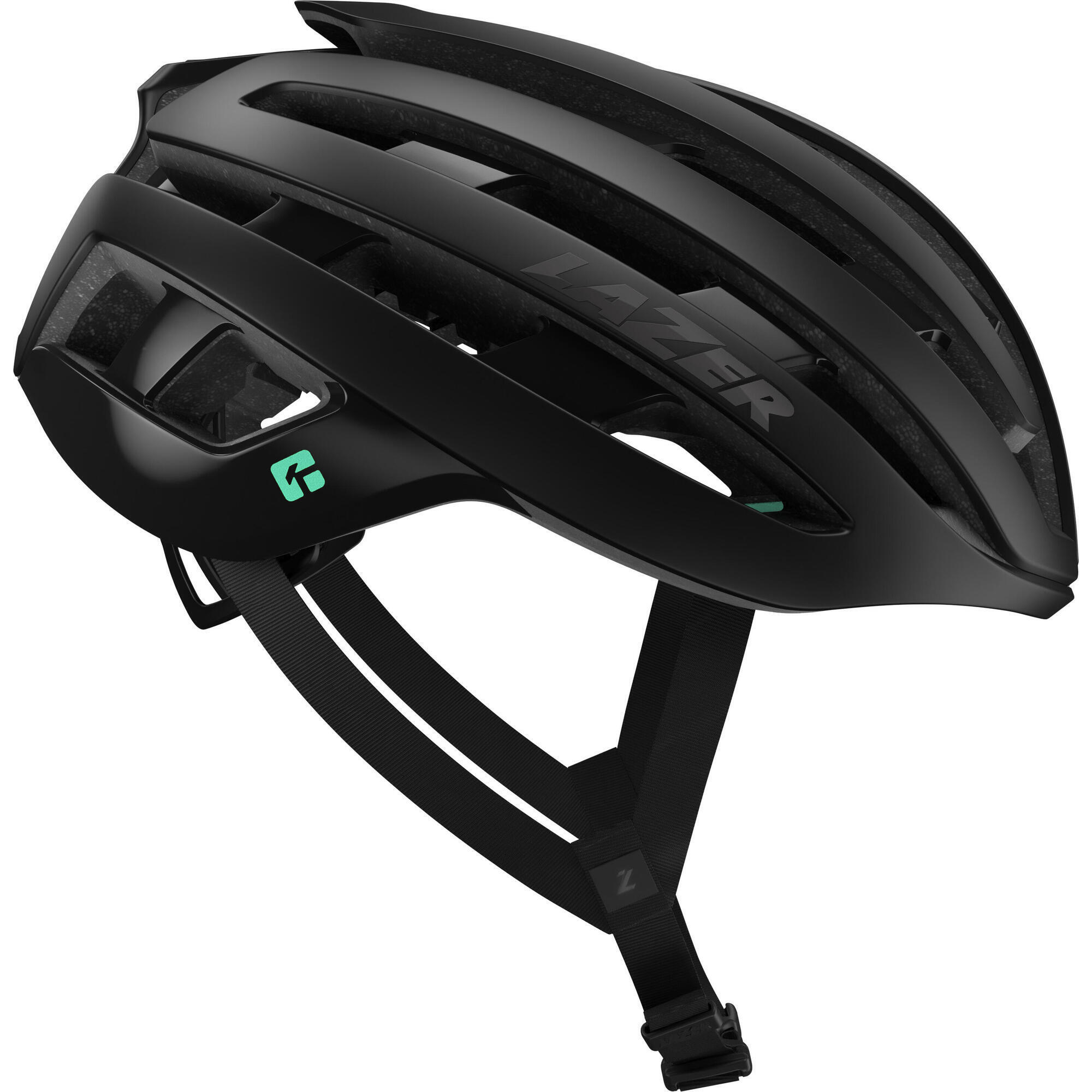 Kask rowerowy Z1 KinetiCore  czarny