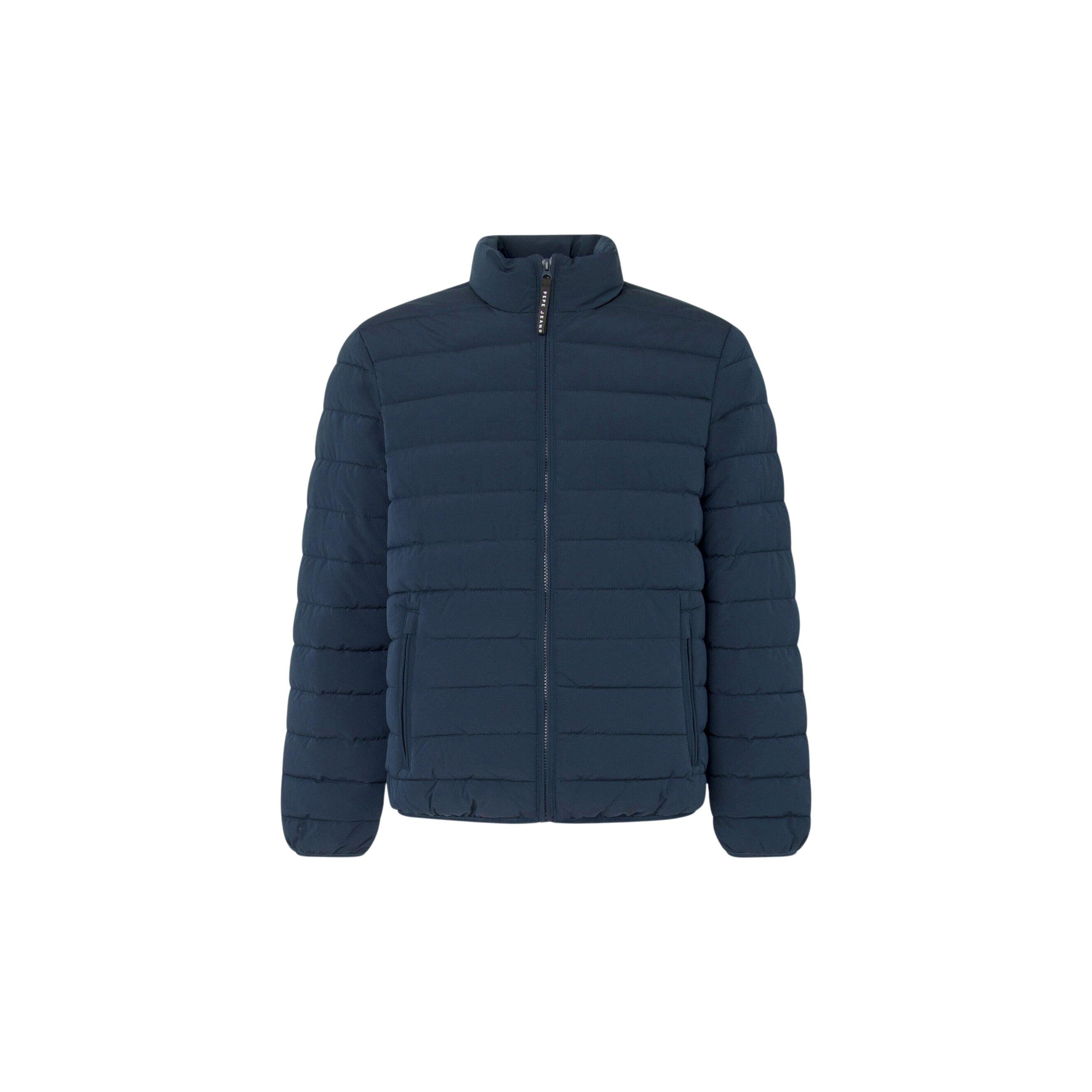 Kurtka puchowa Pepe Jeans Tomi
