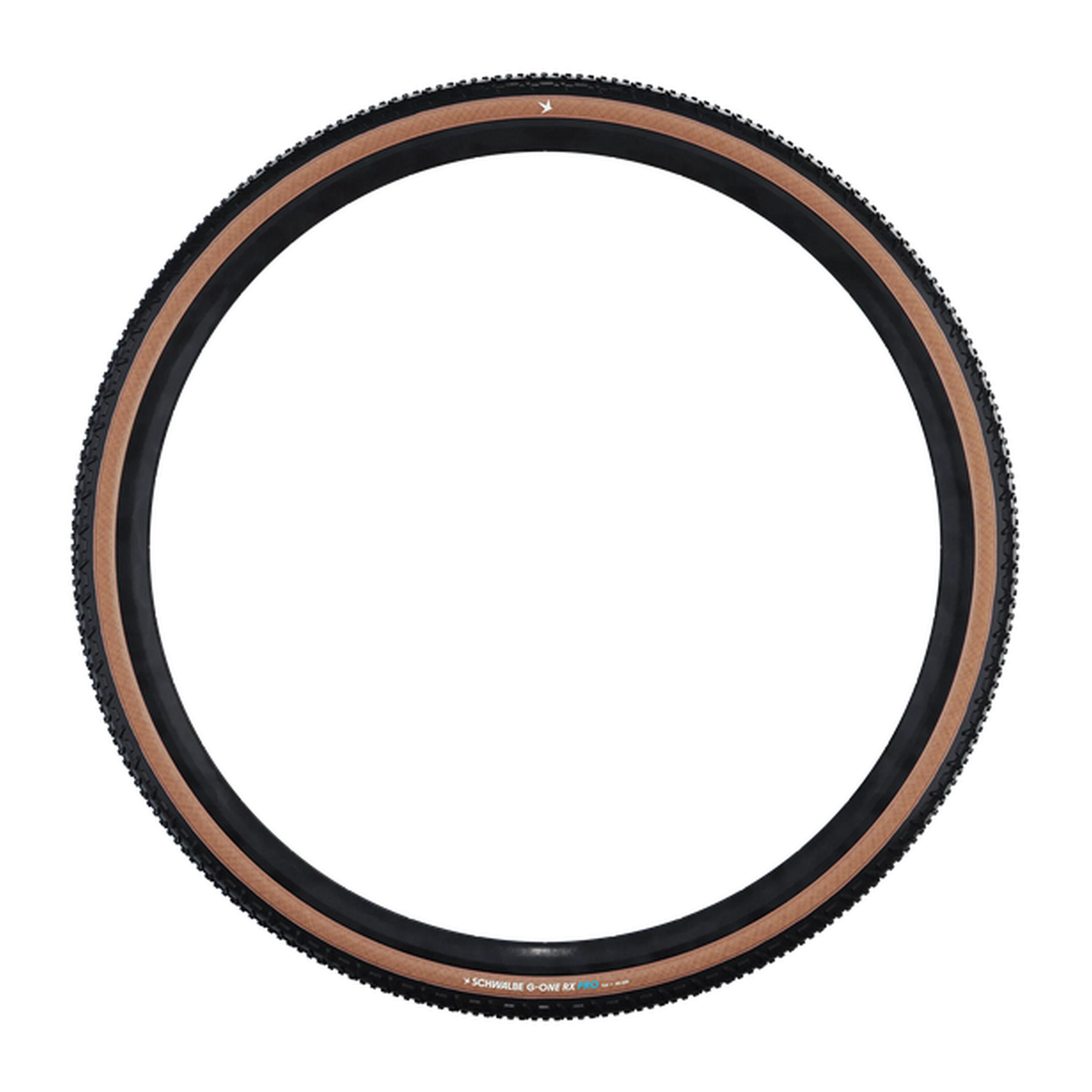 Opony rowerowe Gravel G-ONE RX - ADDIX Race Evolution Line 28x2 00 50-622