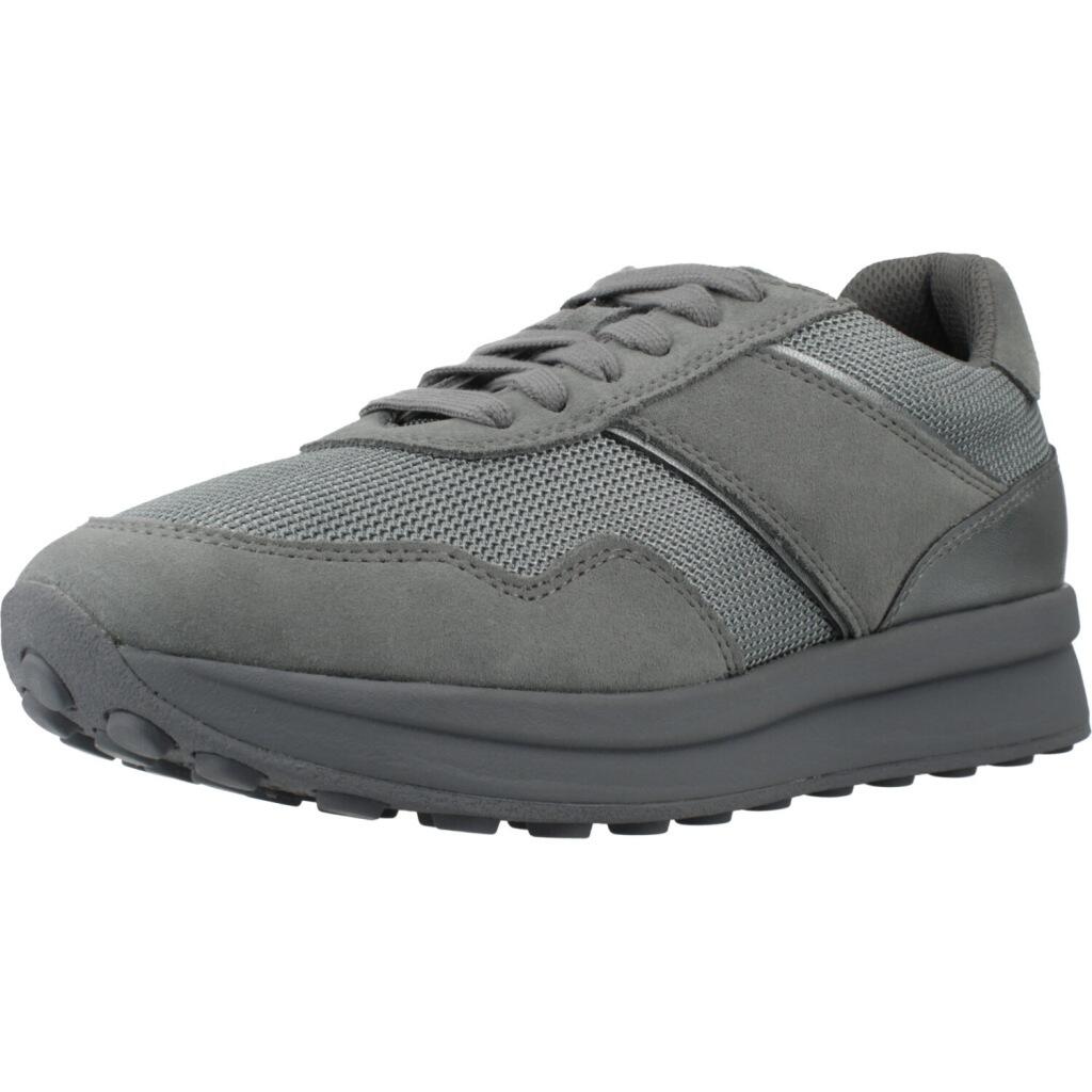 Buty GEOX D RUNNTIX Zielony