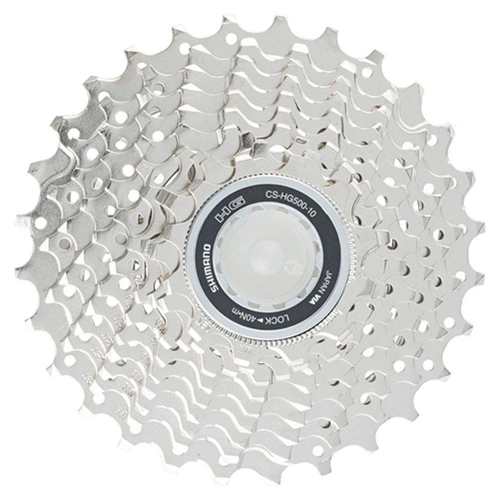 Kaseta Shimano Tiagra CS-HG500 10V