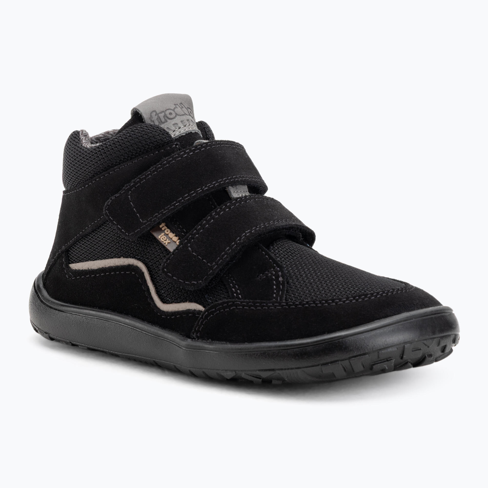 Buty barefoot dziecięce Froddo Tex Autumn
