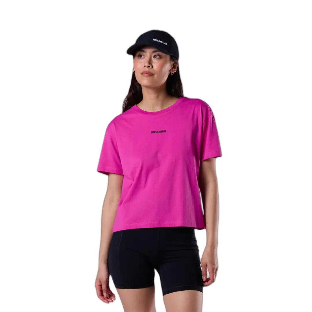 T-shirt damski Rossignol Presset