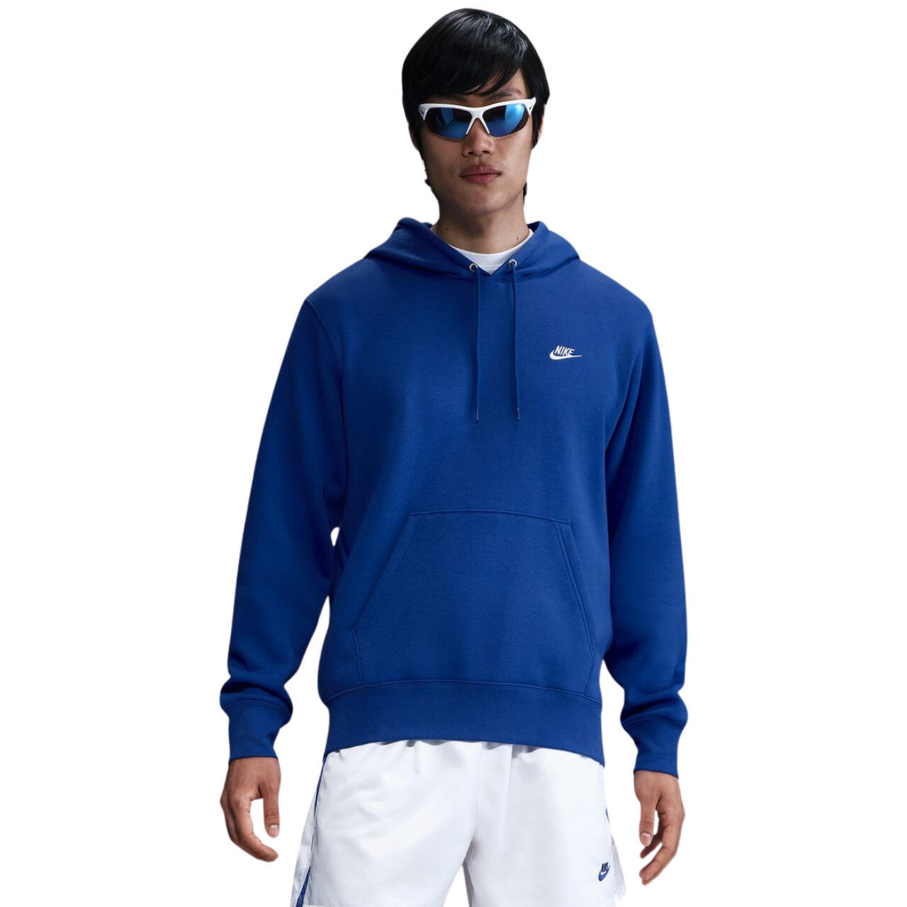 Bluza męska Nike Club BB