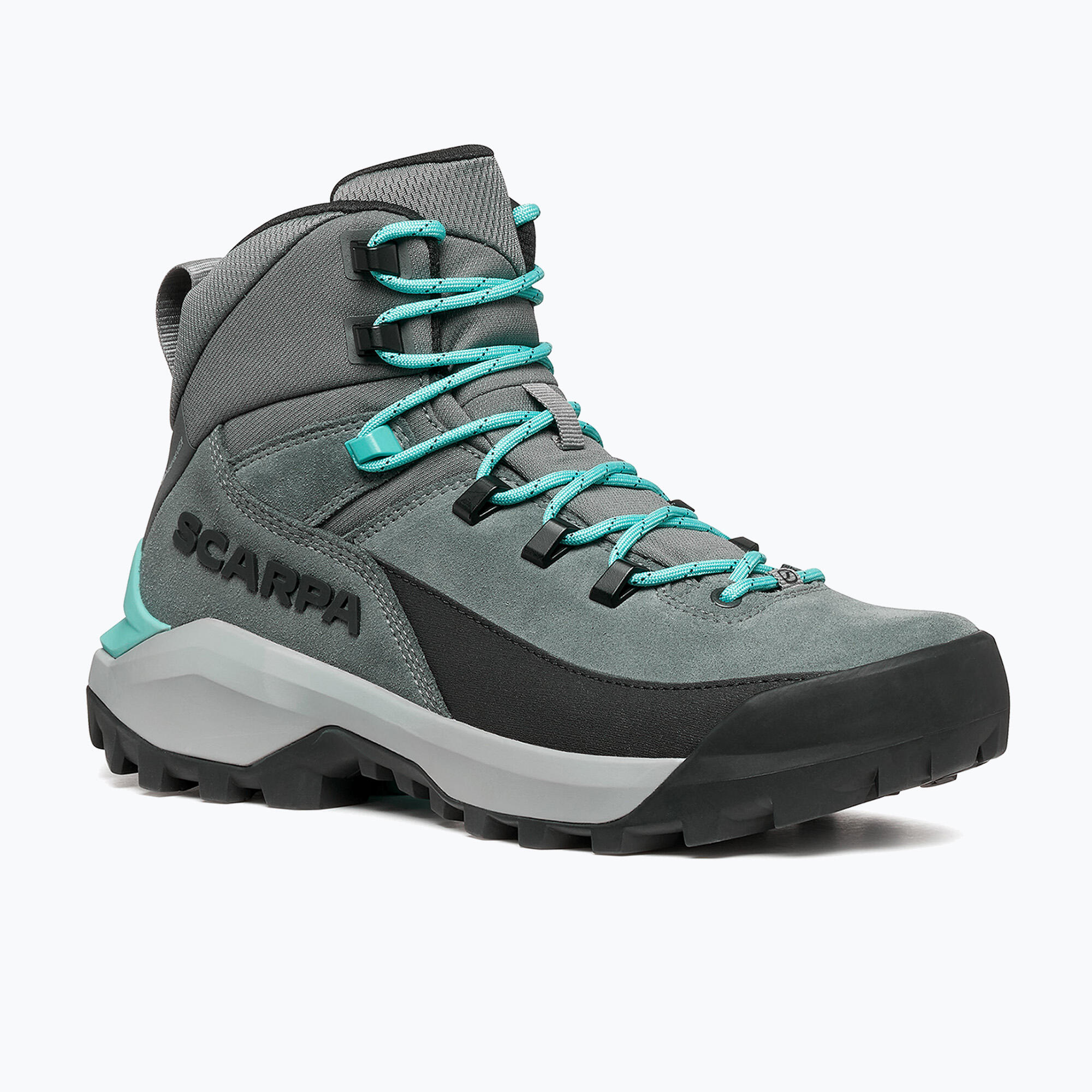 Buty trekkingowe damskie SCARPA Mustang Trekking GTX