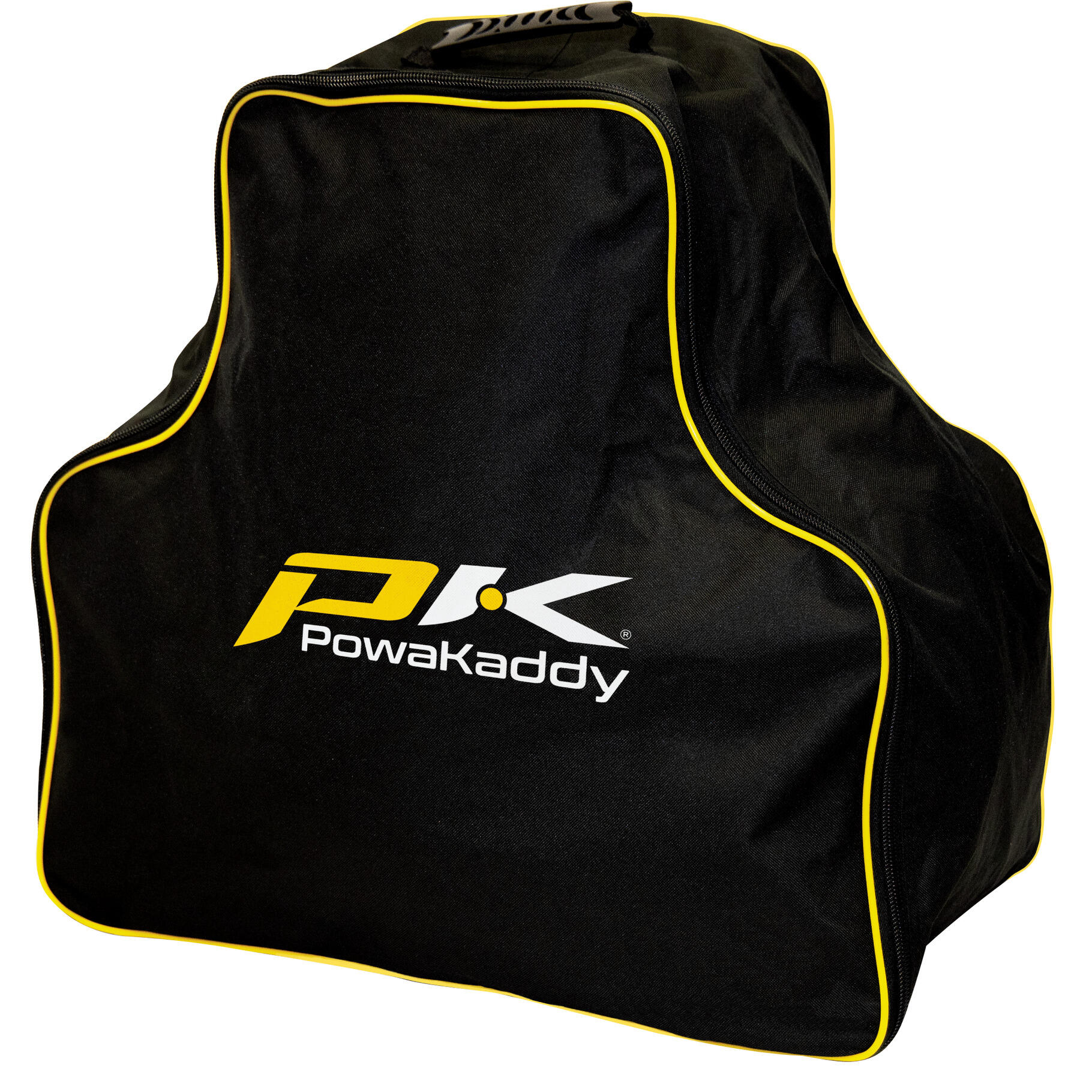 Futerał golfowy Powakaddy C2-CT