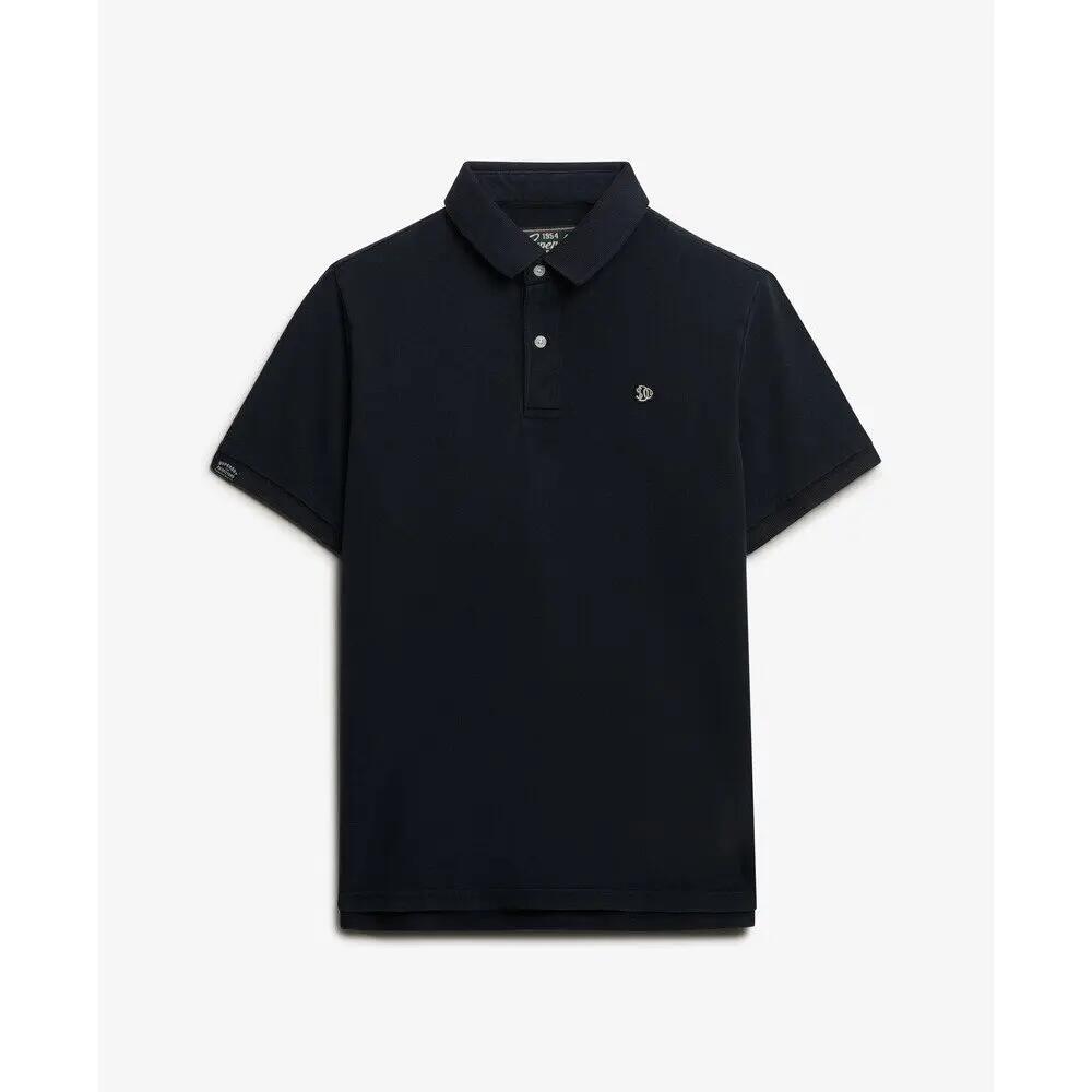 Polo Superdry Vintage Destroy