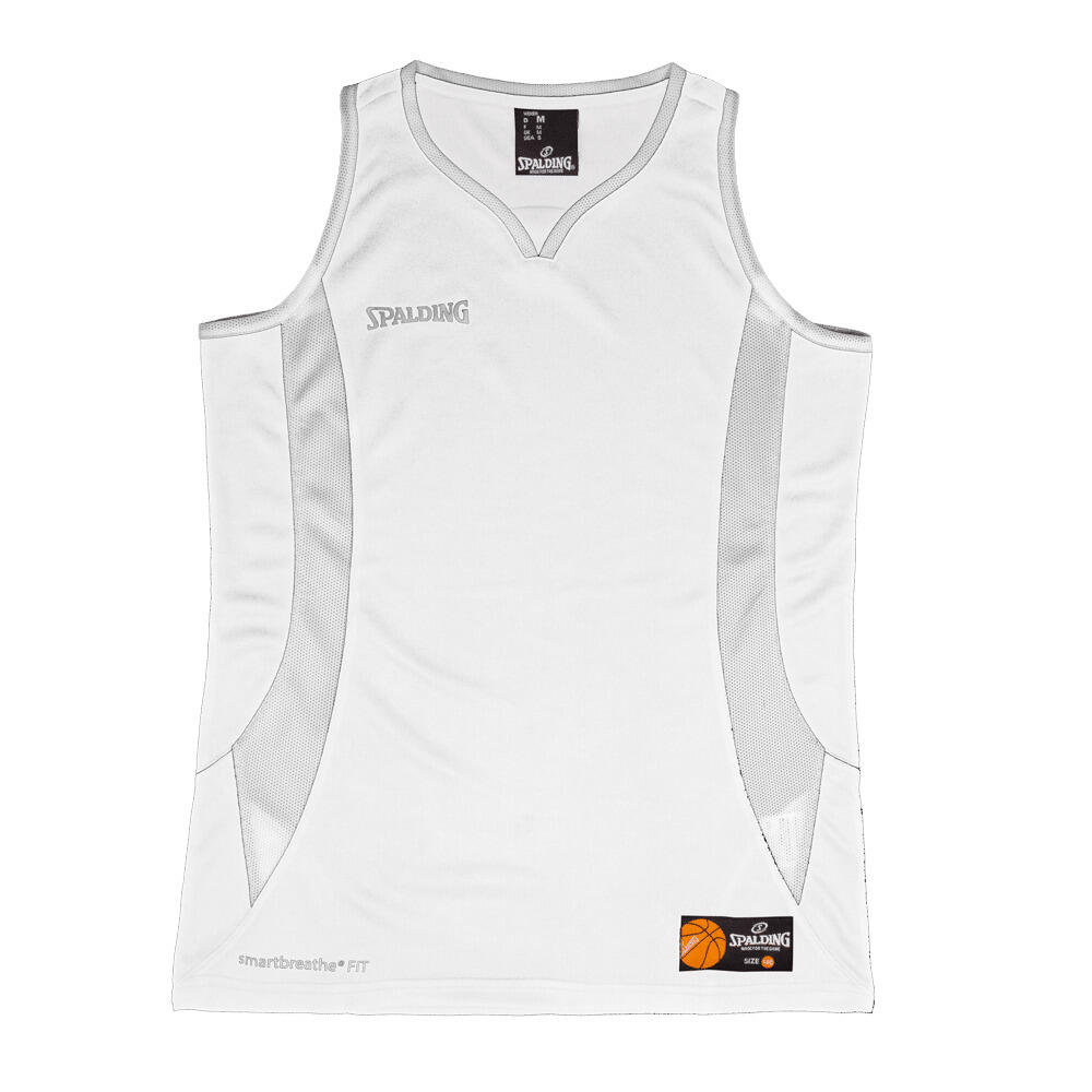 Damski jersey Spalding Jam