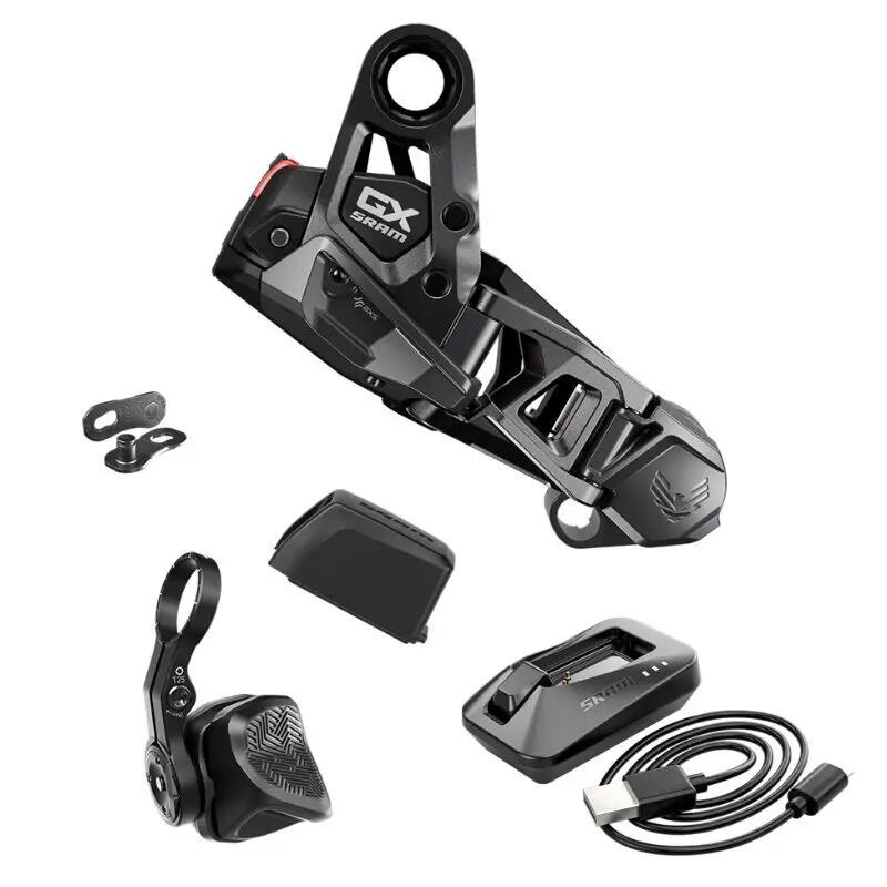Tylny przerzutnik grupy Sram Eagle 70/90