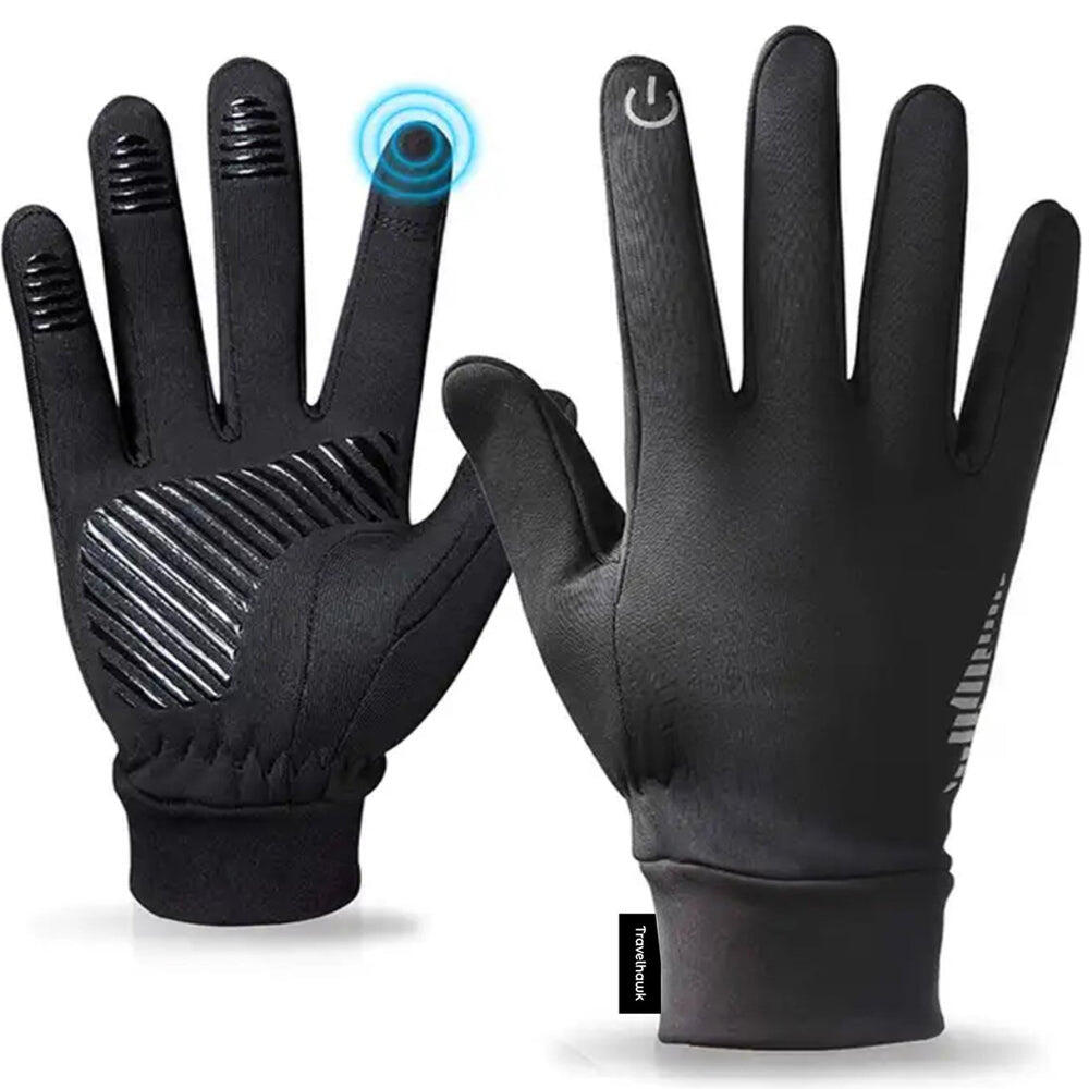 Rękawice wodoodporne – Ultrashell / Rainproof