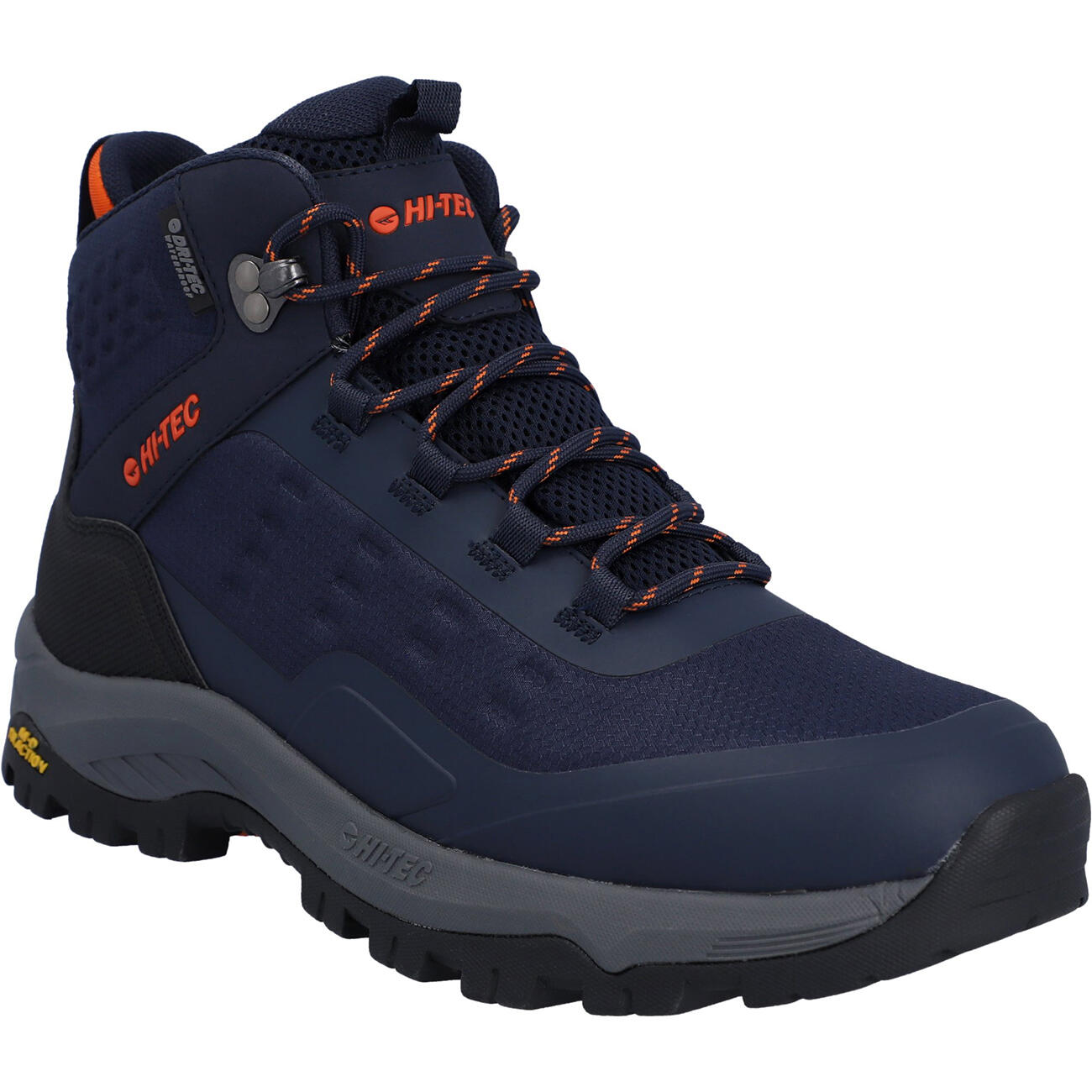 Buty trekkingowe męskie Hi-Tec Storm Expedition Sport Wp