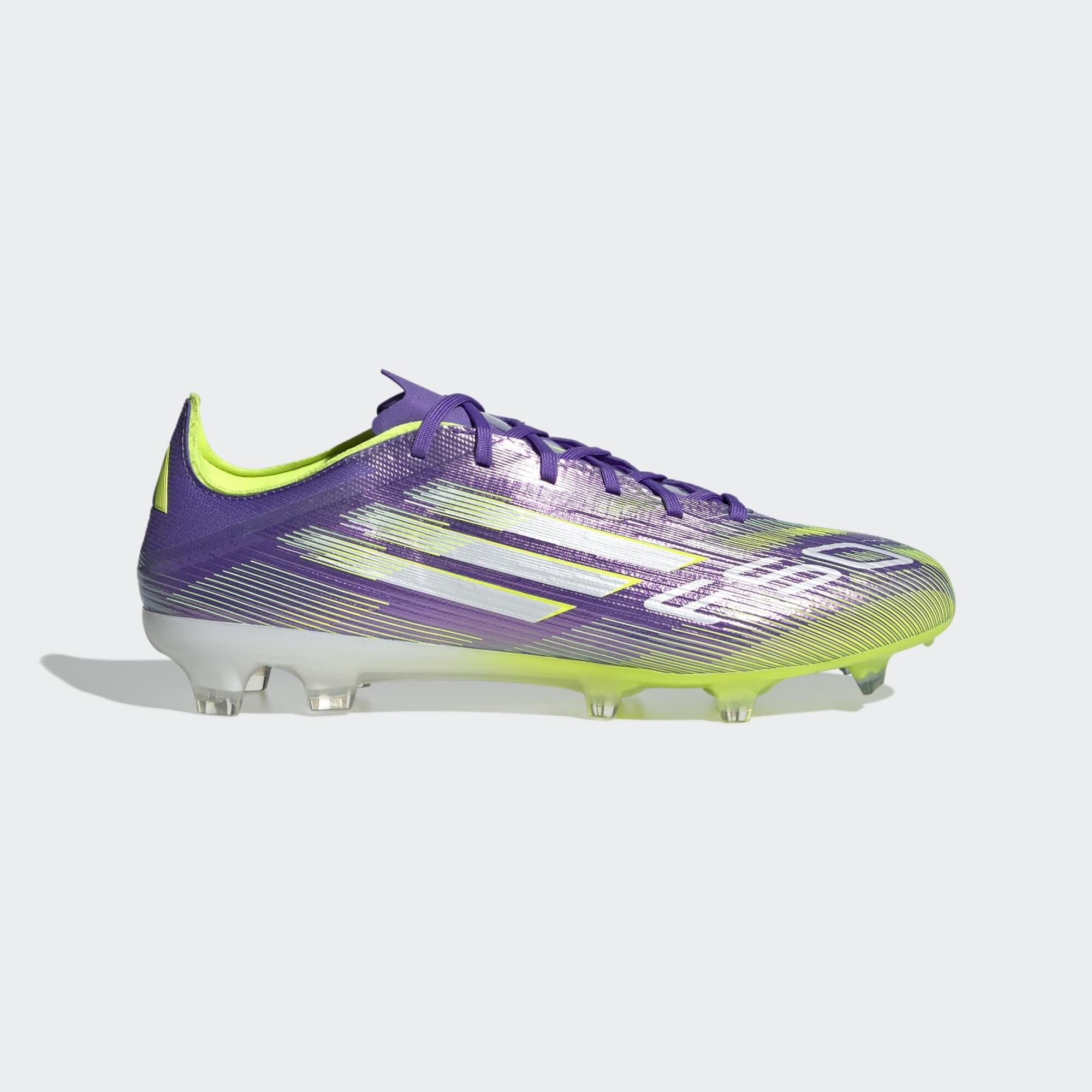 Buty piłkarskie ADIDAS F50 Pro FG