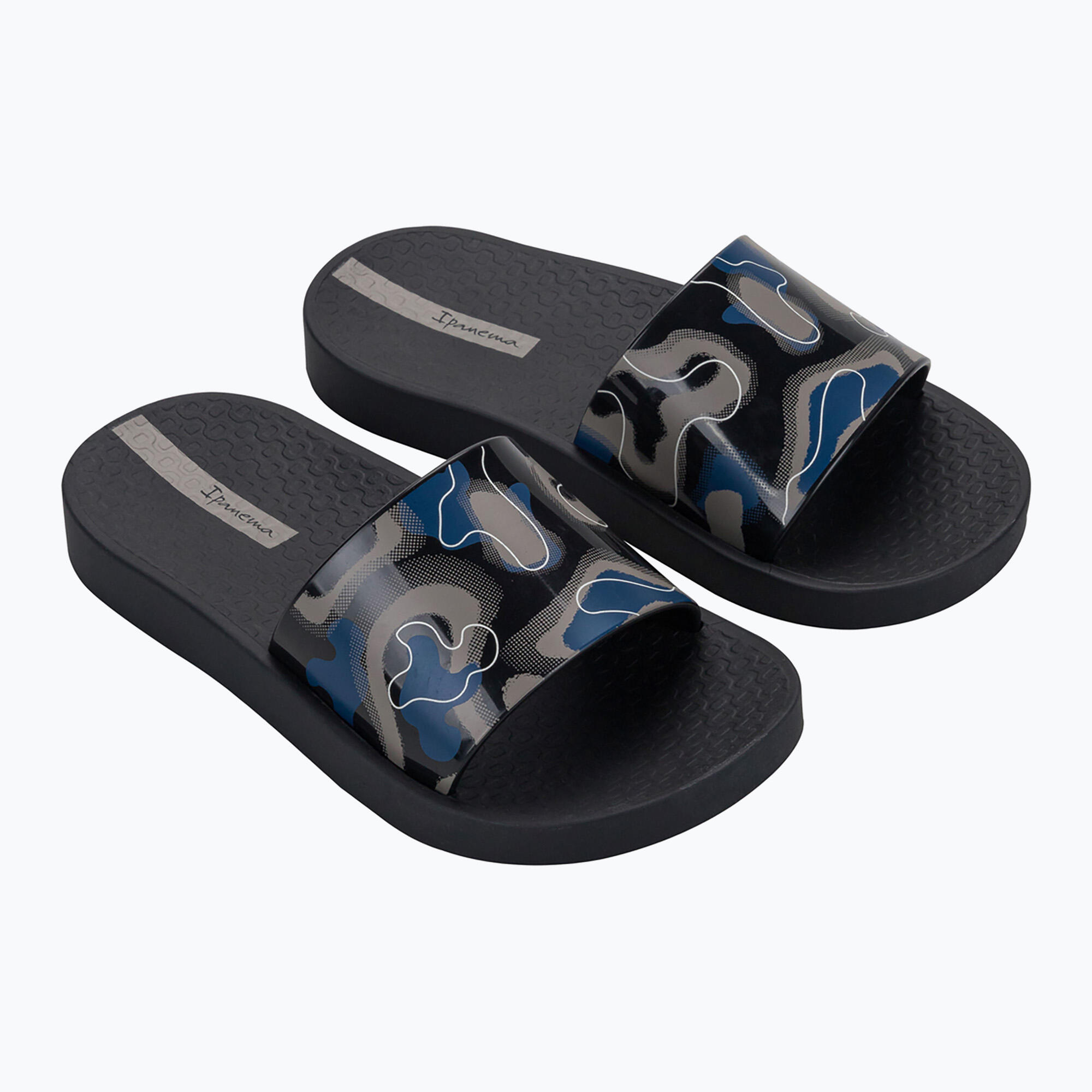 Klapki dziecięce Ipanema Urban VI Slide Kids